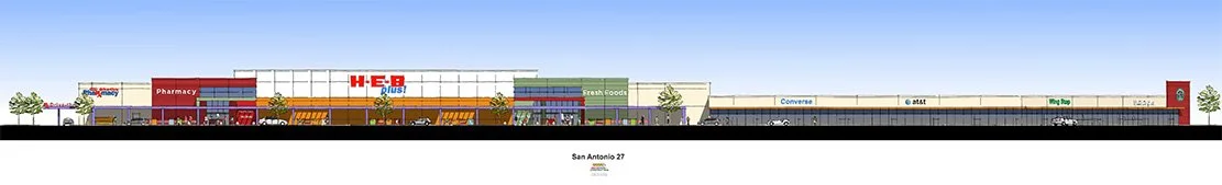 San Antonio 27