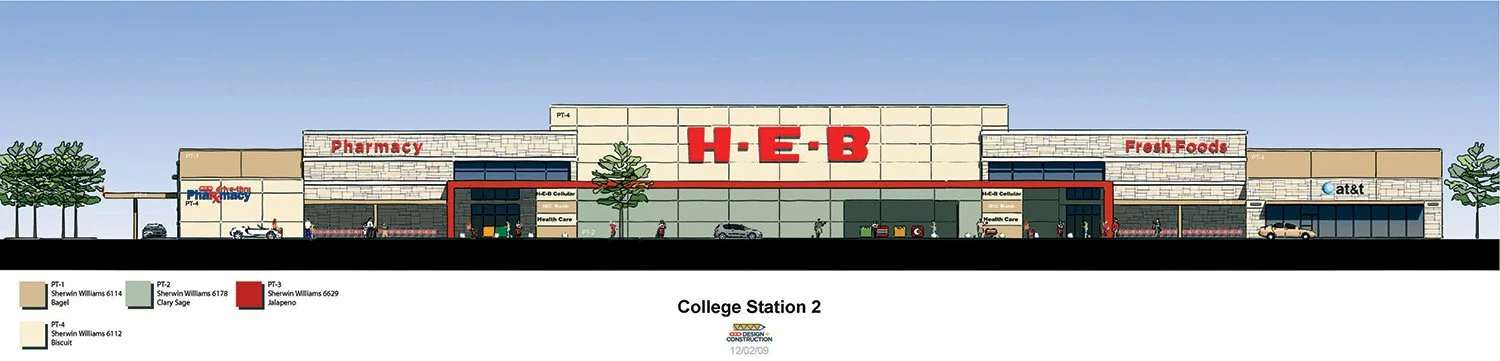 College Station 2
