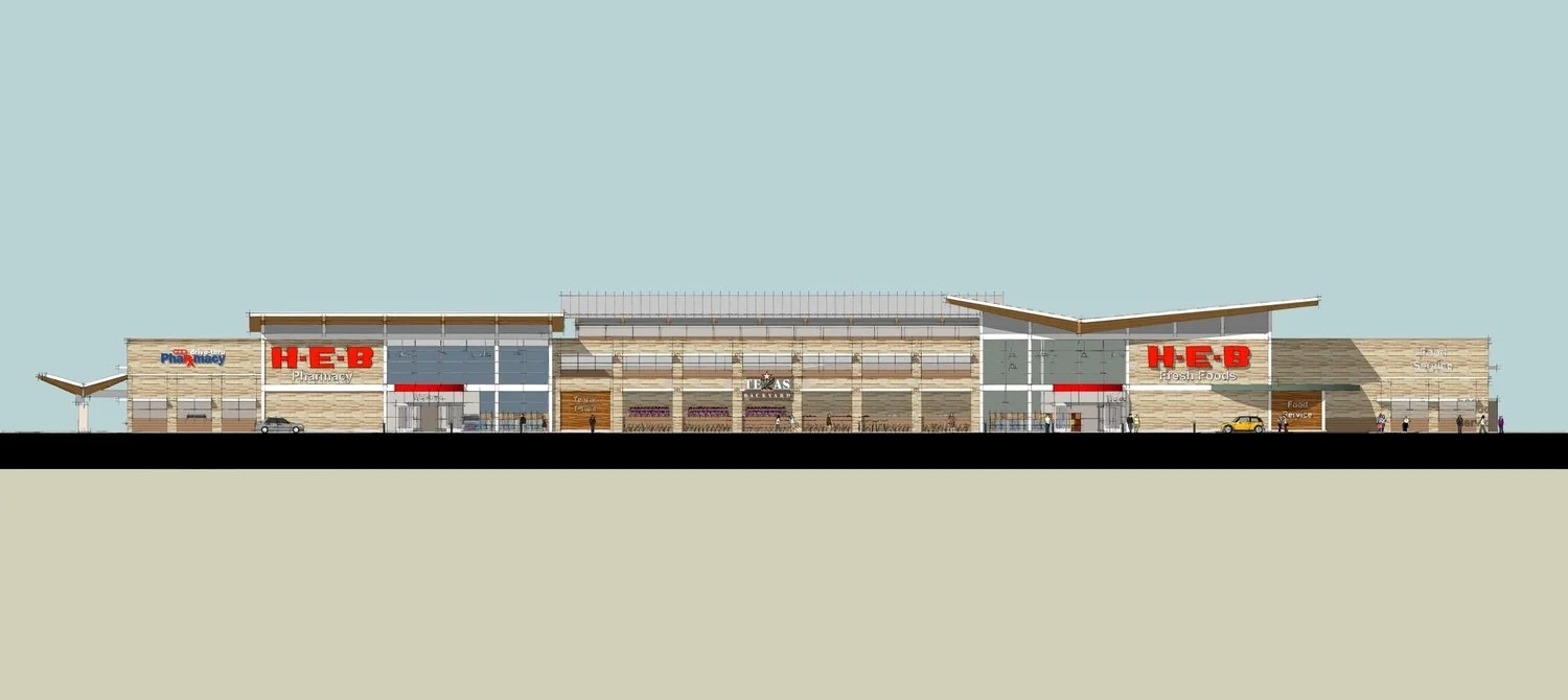 Little Elm ARC Submittal