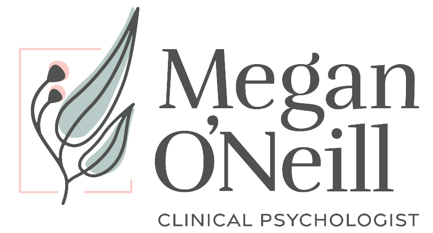 Megan O&#39;Neill Psychology