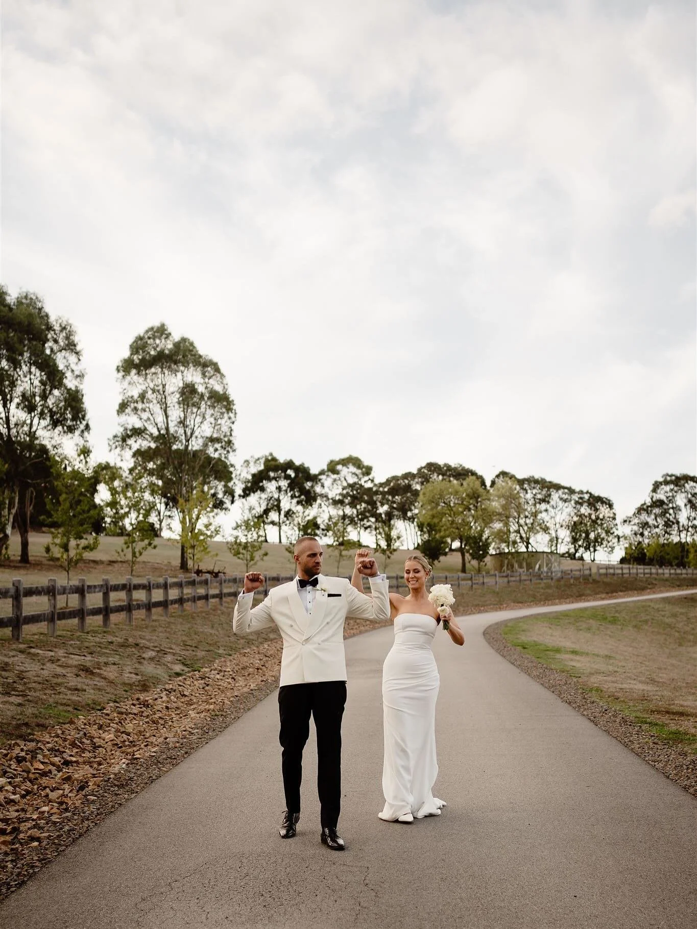 Planning a wedding is one thing&hellip; but making sure the day actually flows?

That&rsquo;s where we come in.

From knowing how long photos really take to leaving you space to soak it all in, we help craft a timeline that keeps your day stress-free