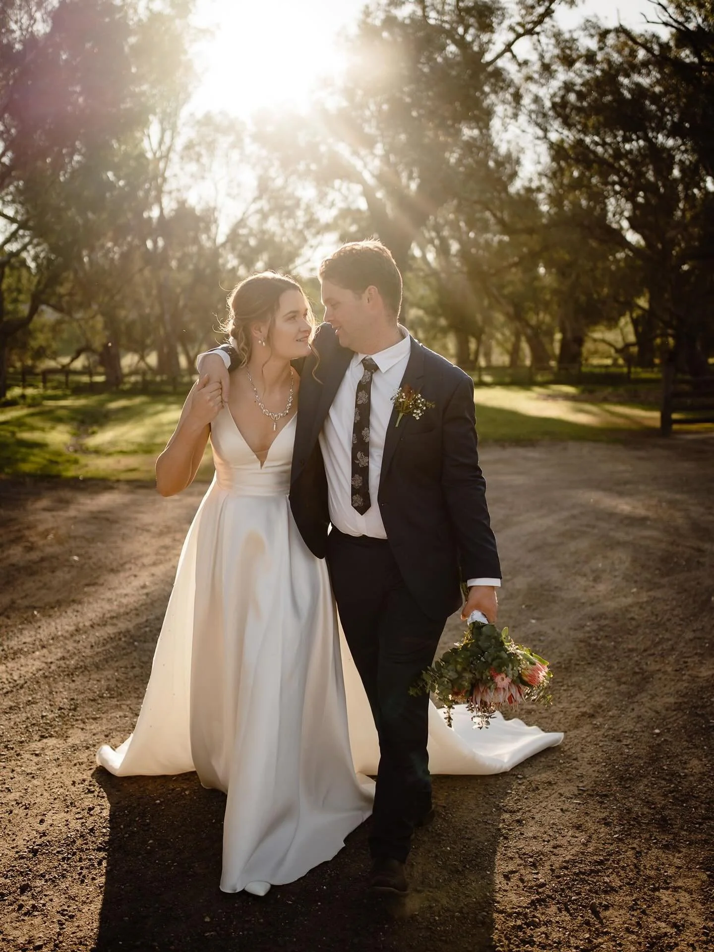 &ldquo;Jamie and Elise were Absolutely Outstanding &ndash; Worth Their Weight in Gold!

We truly cannot say enough amazing things about Jamie and Elise at Country Mile! From the get go these guys were on or team, constantly checking in to see if they