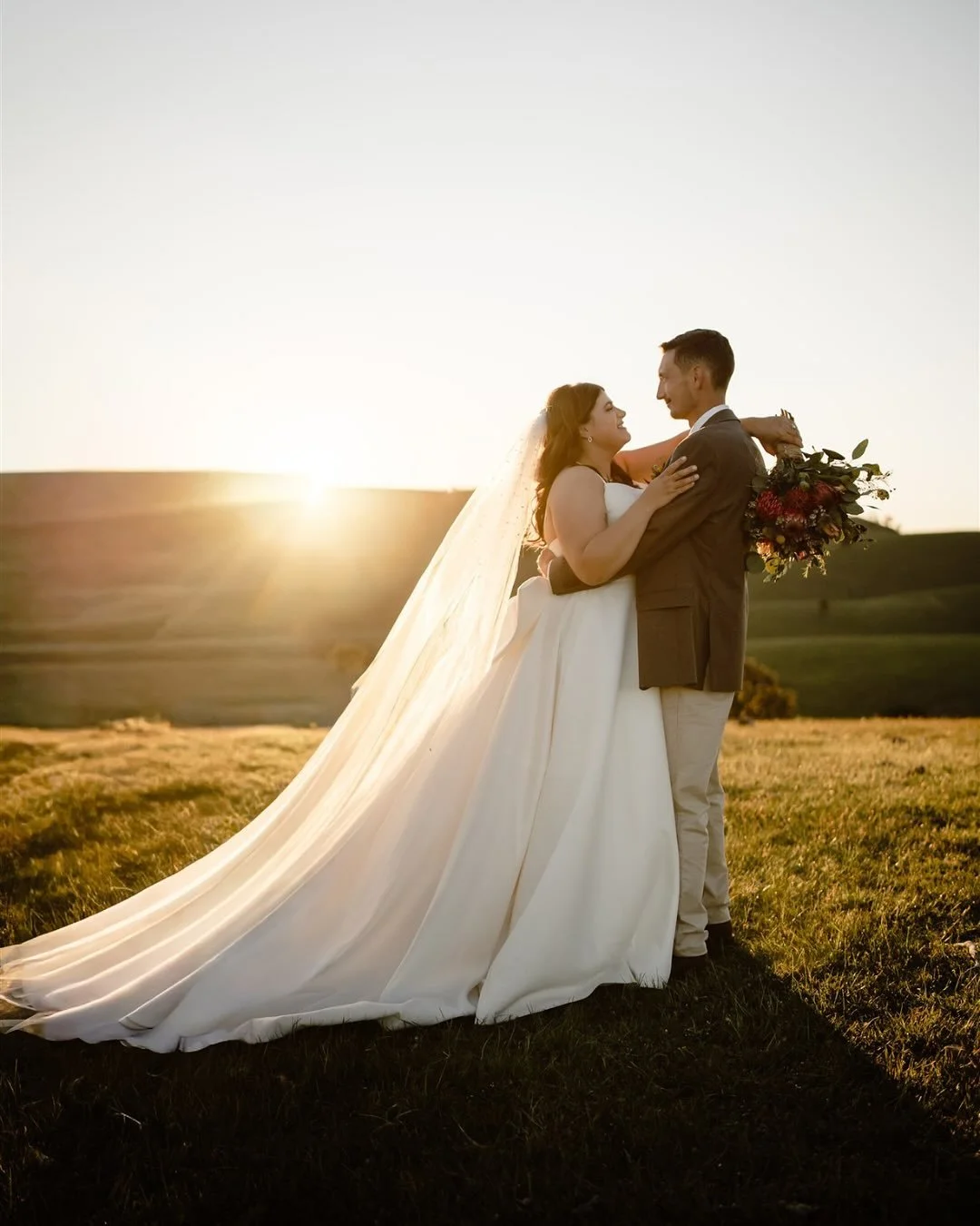 You know when you meet people, and it feels like you have known them forever?

That was Saturday with Kiara &amp; Angus and their INCREDIBLE people.

I can&rsquo;t even say their family or friends, because it was EVERYONE!

We had the incredible hono