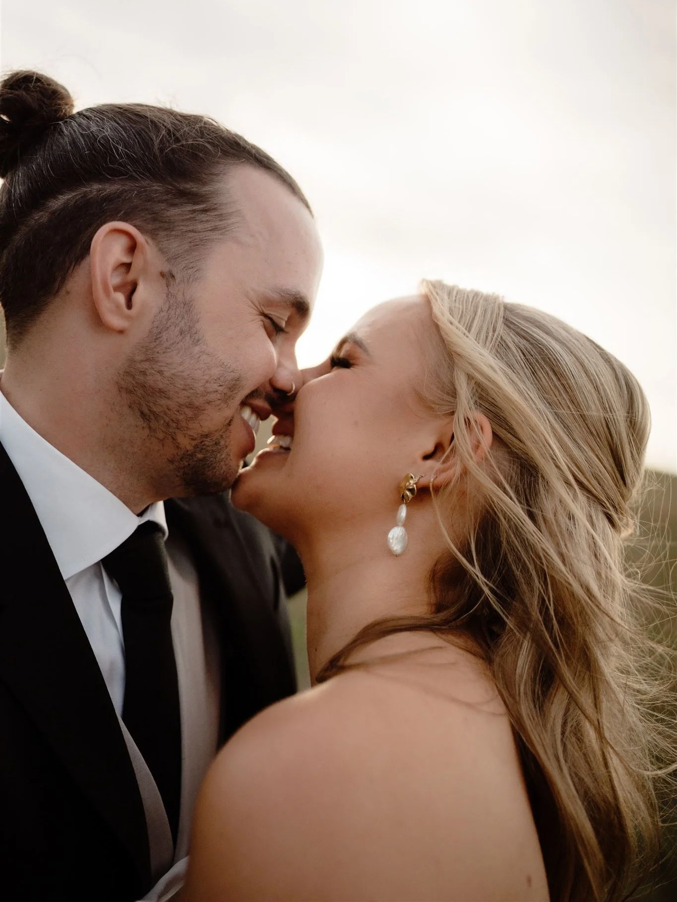 &ldquo;5 stars before we even saw our sneak peek photos, and now that we have we wish we could give more!

Jamie and Laura truly made the day amazing, they helped us throughout the wedding planning process; got us prepped and excited on the day, doub