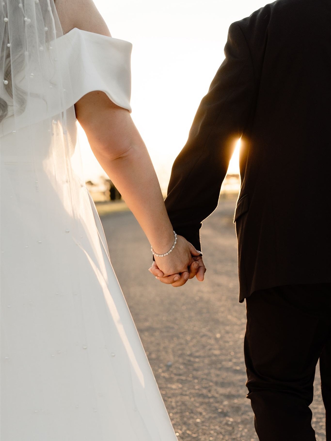 &ldquo;We cannot express enough&hellip;how grateful we are to have found Jamie! 

From the very first meeting we knew he was who we wanted to photograph our wedding, and he did not disappoint!

His ability to make us feel comfortable in front of the 