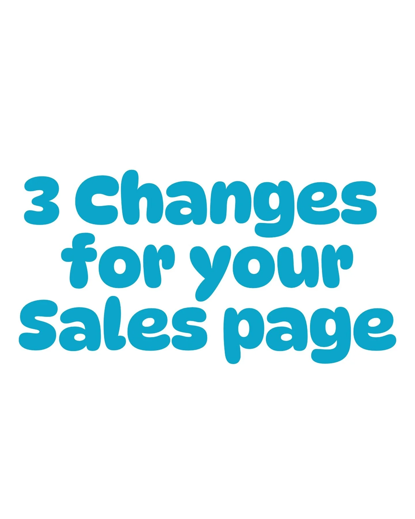 Launching in a tight budget is stressful. The worst part is not knowing what&rsquo;s wrong, if you&rsquo;re offer is not selling like you planned. 

Every launch is unique and every product is gonna sell differently so there&rsquo;s no one-size-fits-