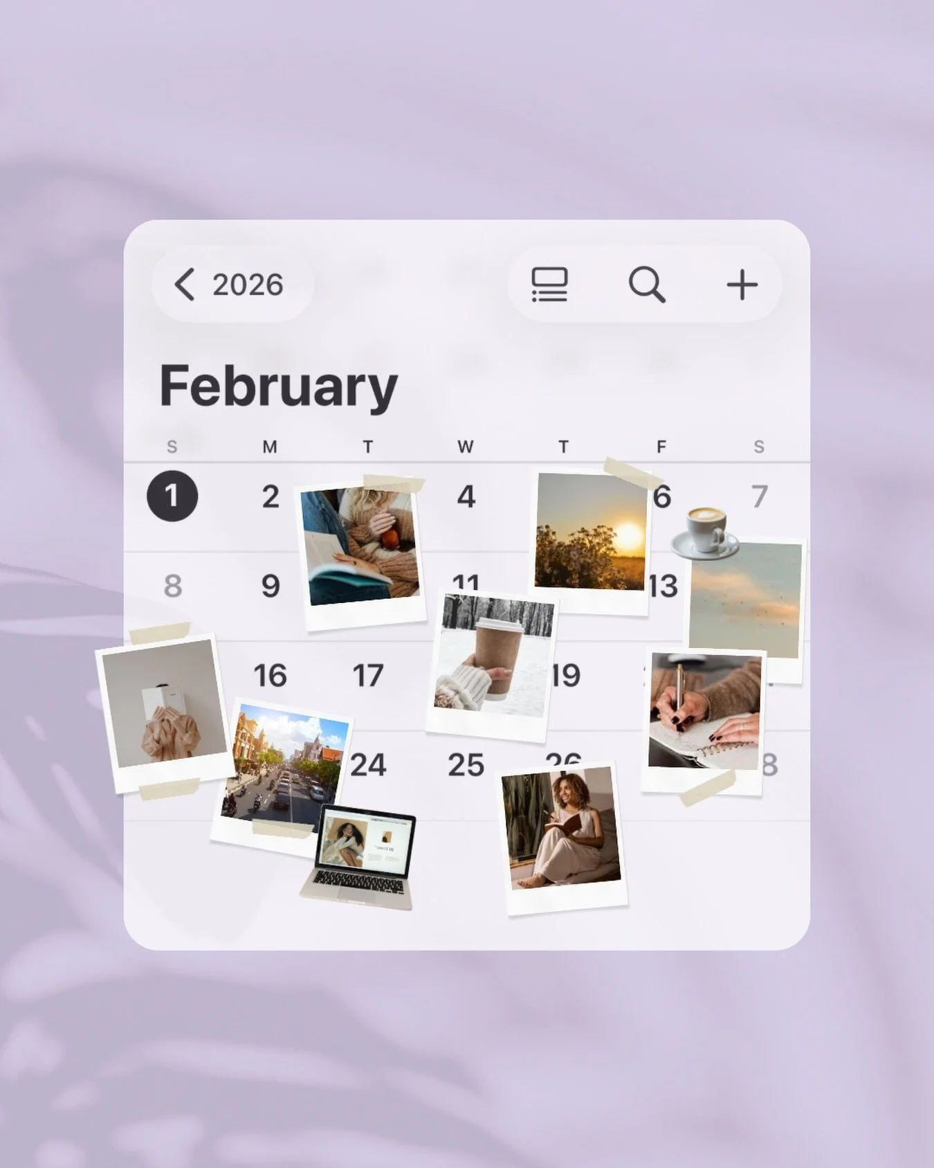 Here&rsquo;s what&rsquo;s on my unofficial calendar for the month:

🚀 Launch a friend&rsquo;s funnel with a strategy that actually converts
🙃 Finally get around to fixing the backend of my own funnel
🤌 Share more about why funnels fail before they