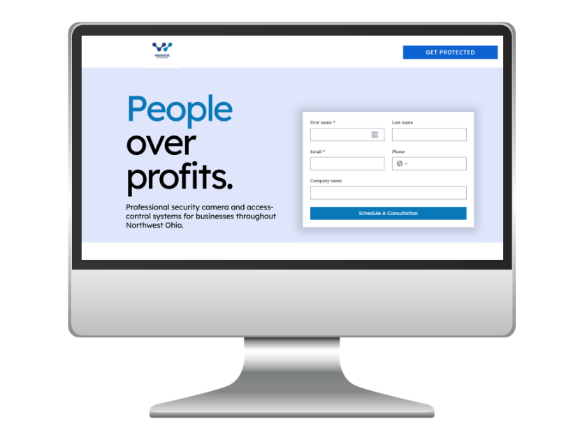 Warrior Technologies