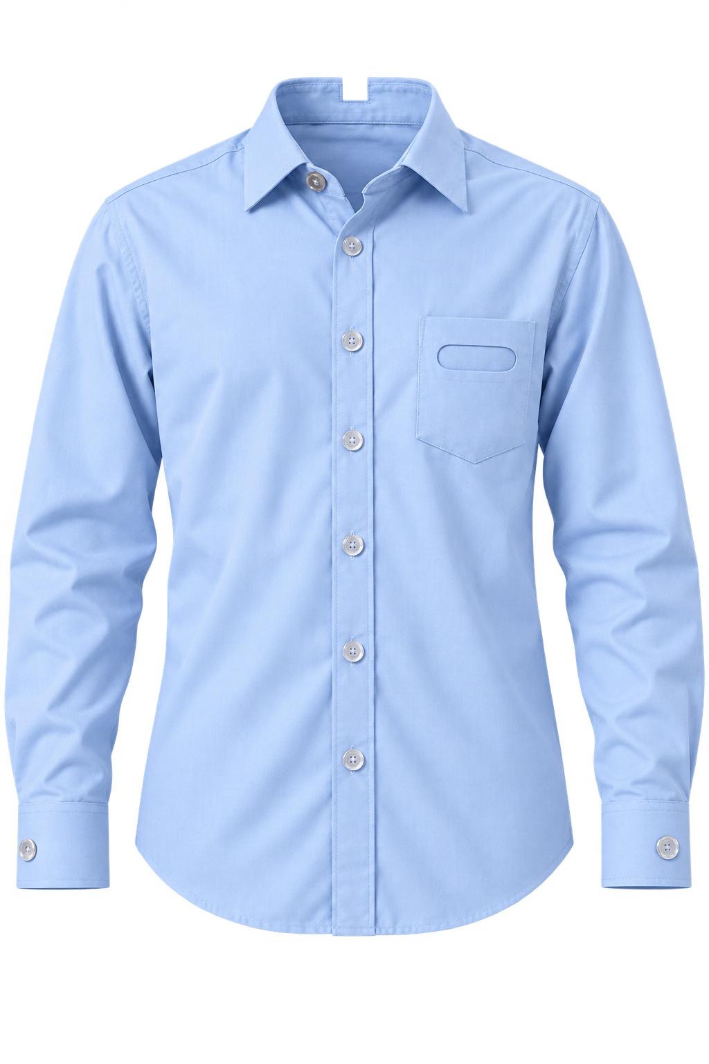 PRIEST CUT - CORPORATE SIGNATURE— BLUE