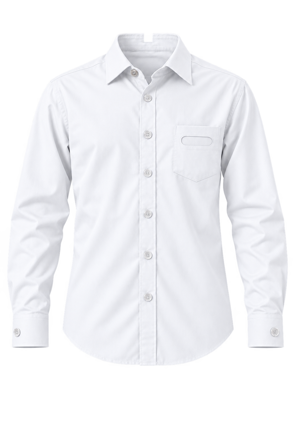PRIEST CUT - CORPORATE SIGNATURE — WHITE