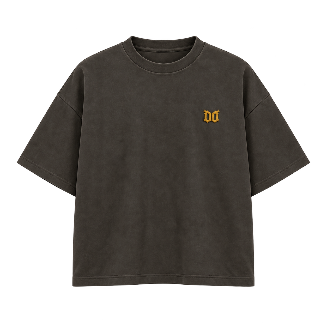 REDEYE SIGNATURE CUT TSHIRT