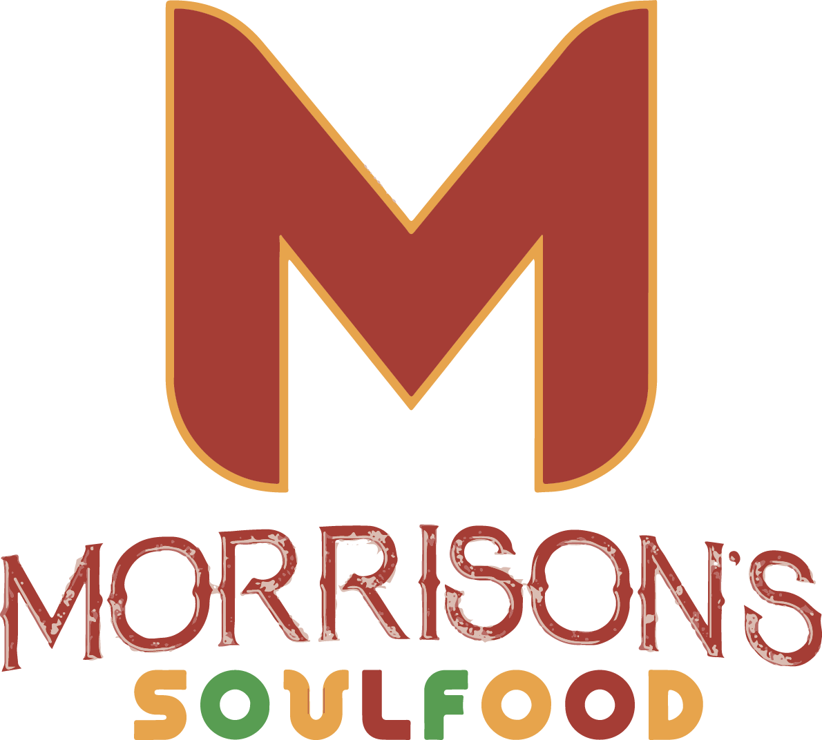 Morrison’s Soul Food