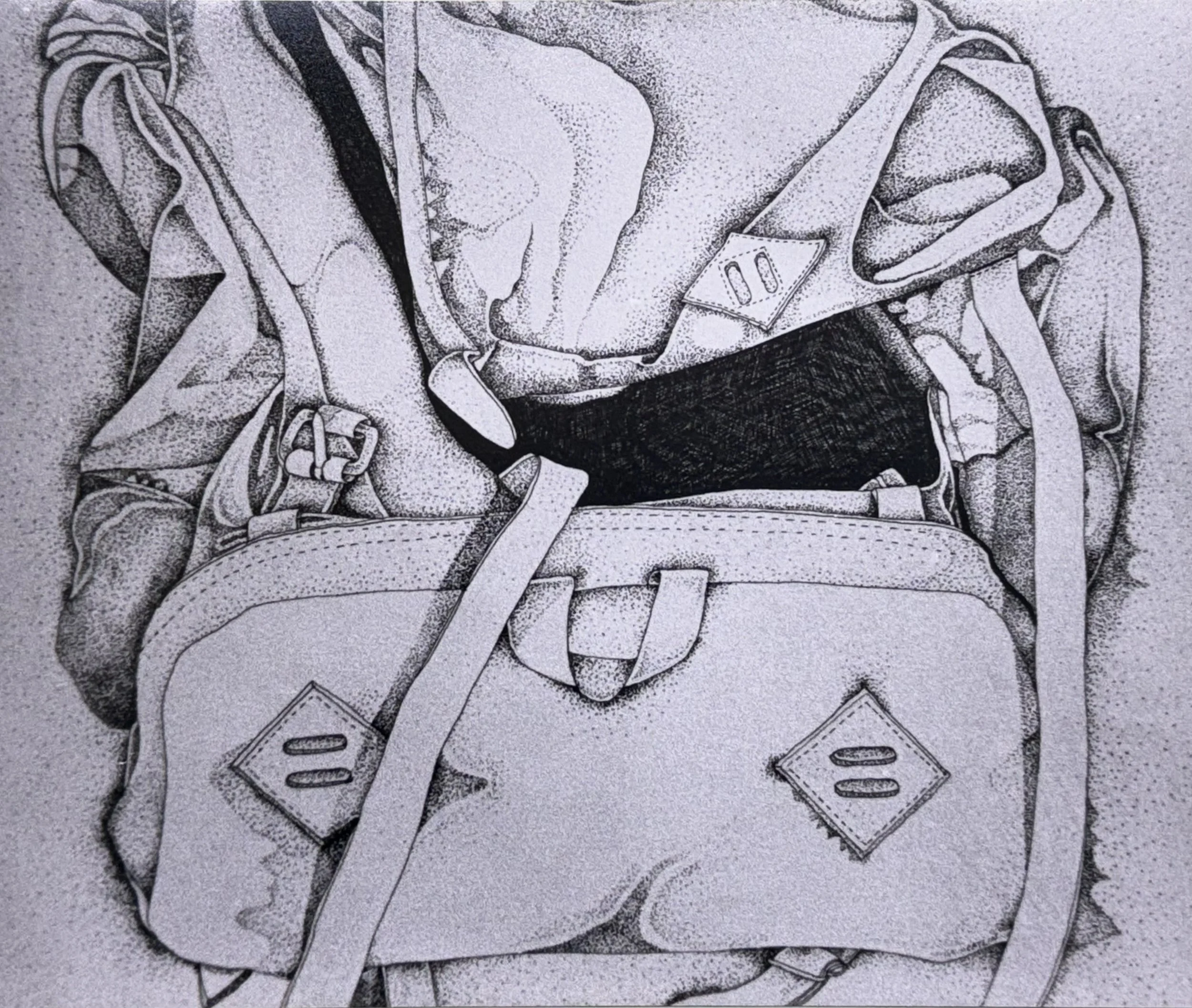 Rucksack