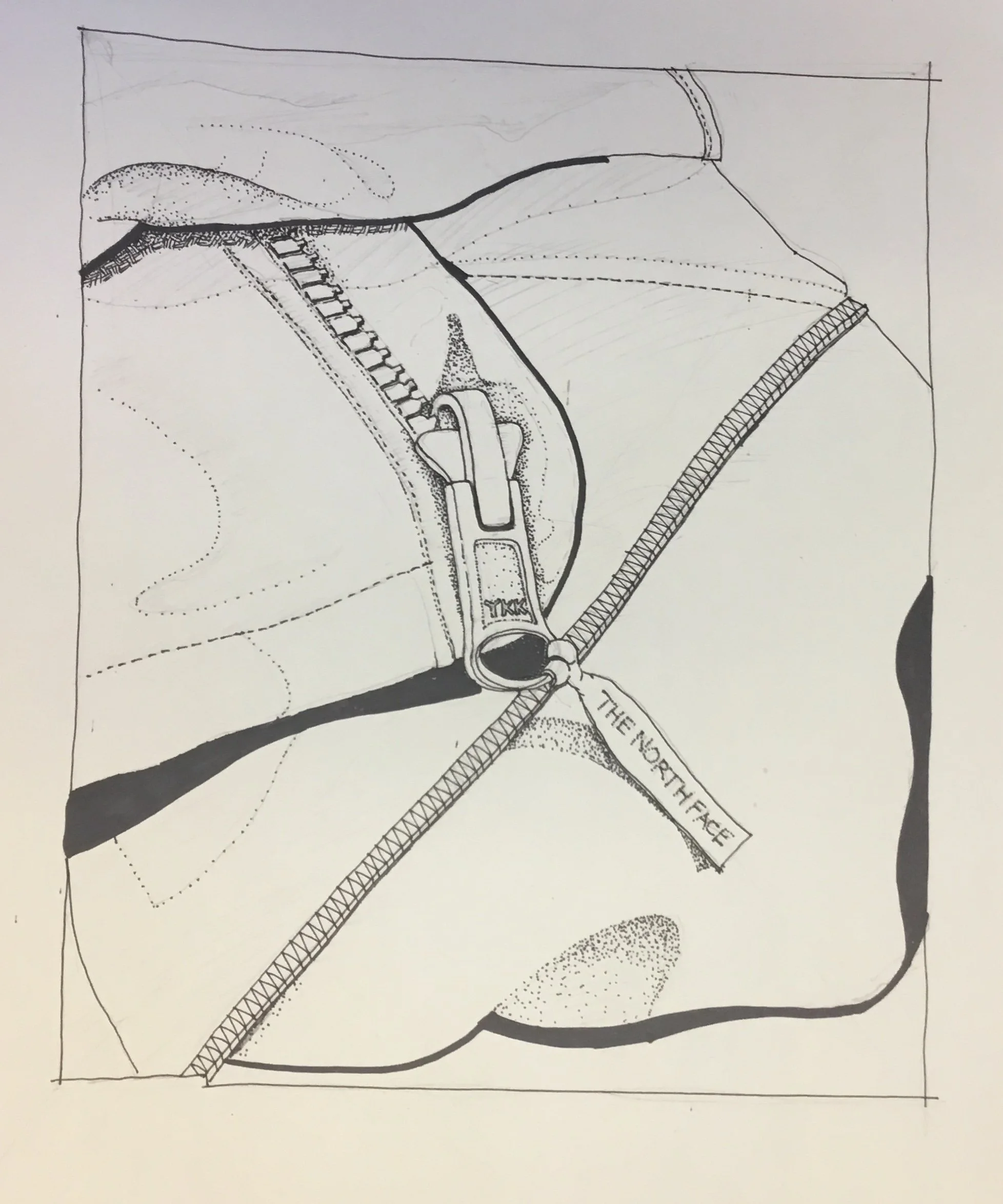 Zipper