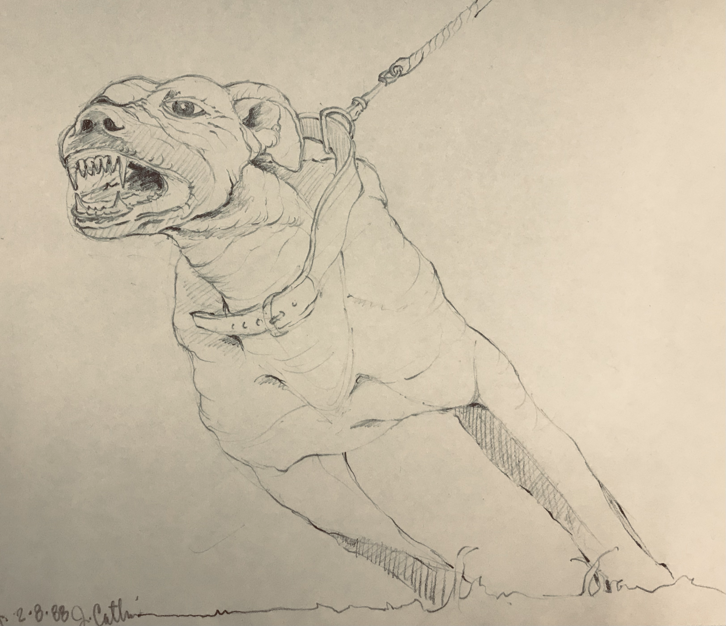 Attack