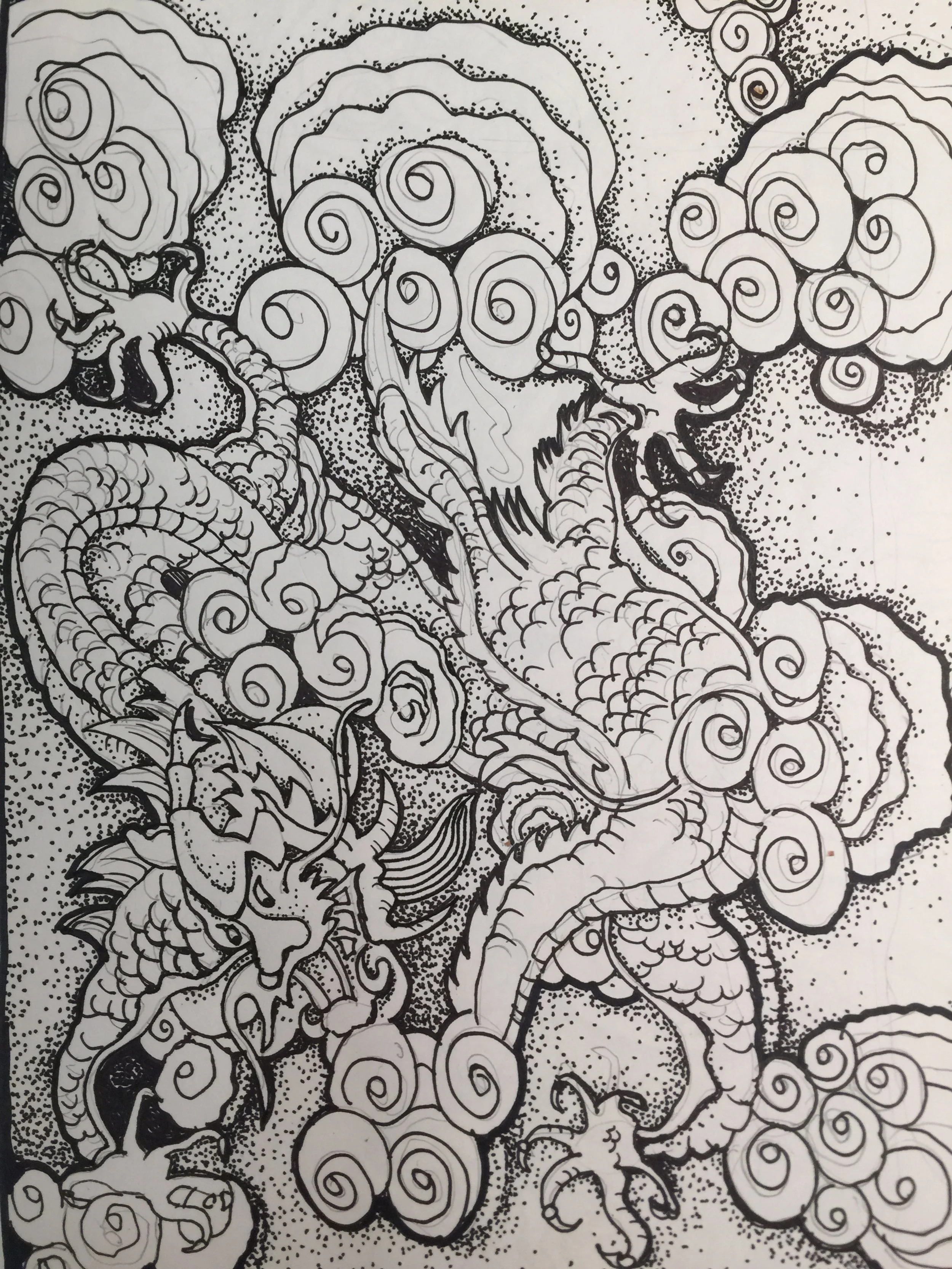 Dragon 2