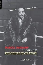 Marcel Duchamp in Perspective, 2nd edition