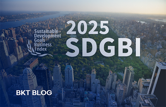 BKT Named to SDGBI Global Top Group for Seven Consecutive&nbsp;Years