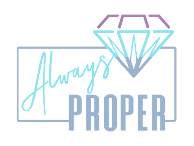 Always Proper Distribution