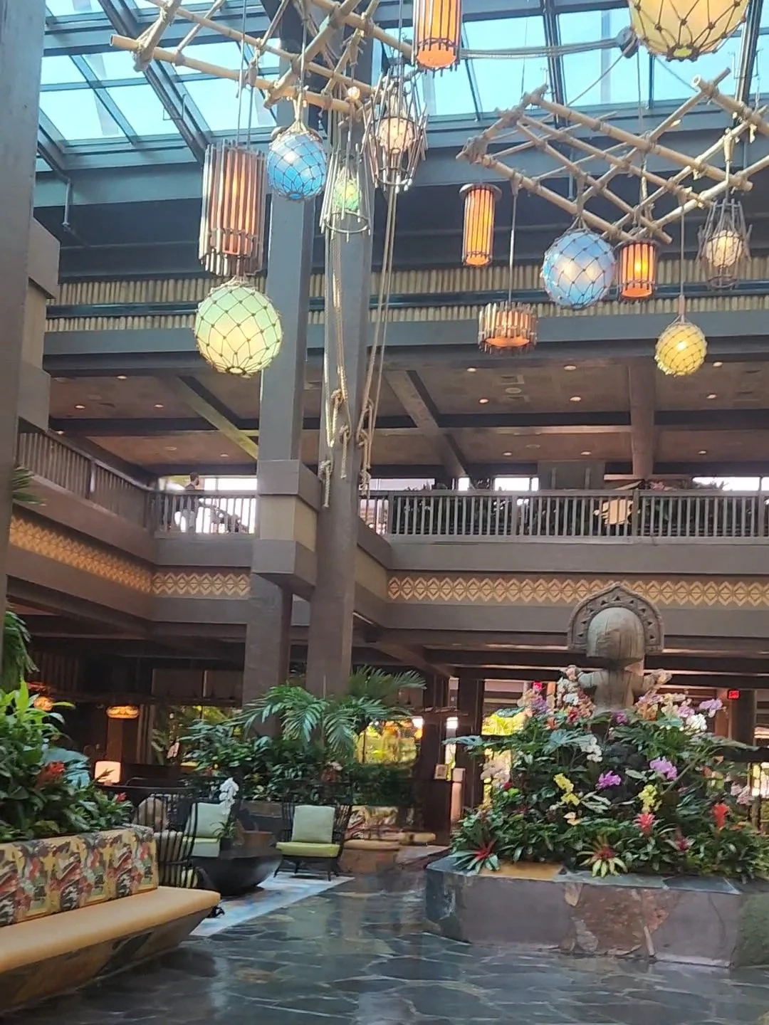 Disney’s Polynesian Village Resort with Kids: Our Stay and What Families Should Know
