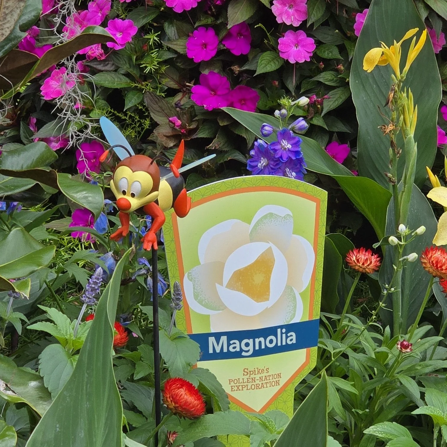 EPCOT Scavenger Hunts with Kids: What to Know Before You Go