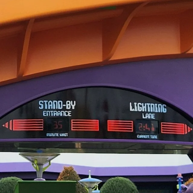 Disney Lightning Lane FAQ for Families With Young Kids
