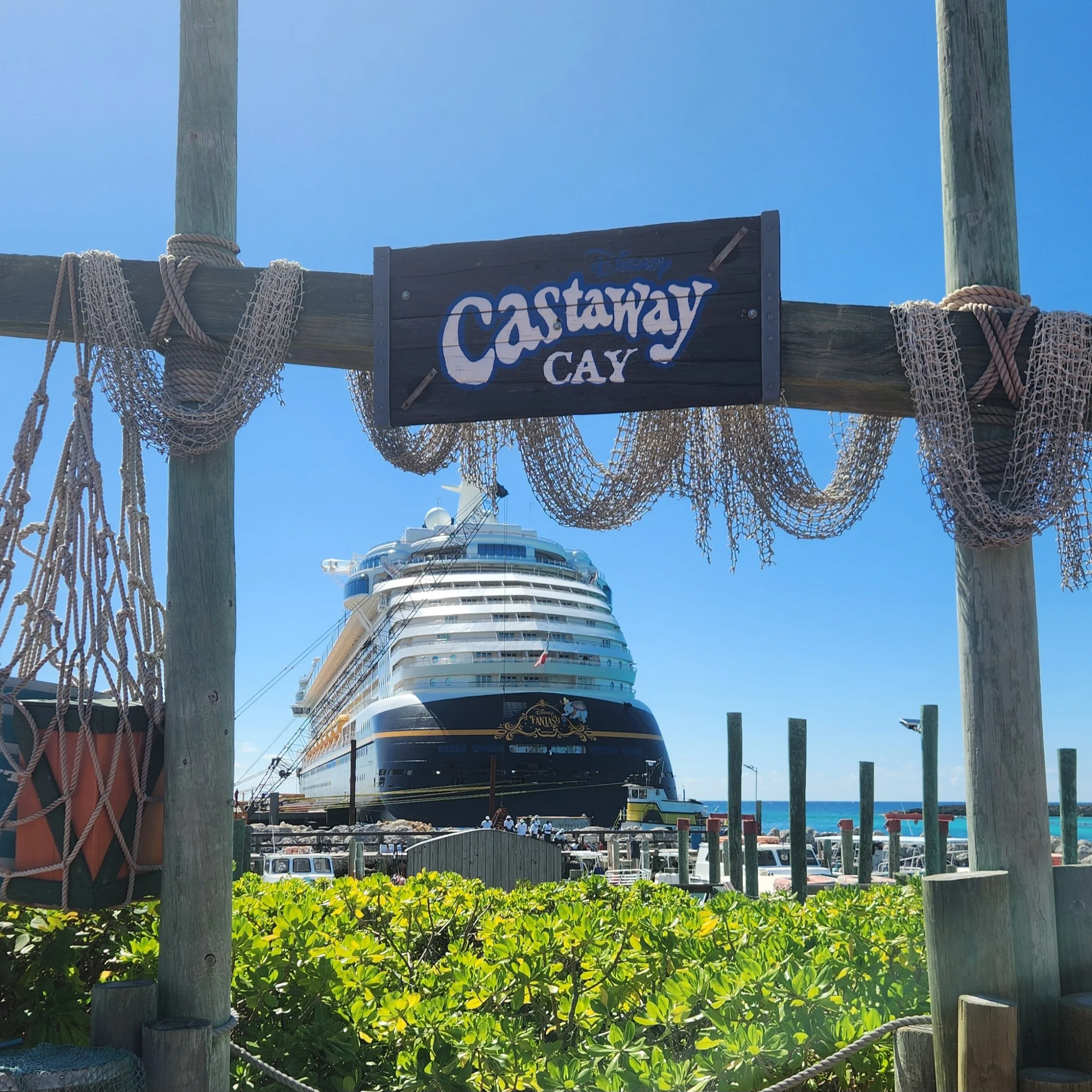 Disney Cruise Countdown: From Booking to Boarding