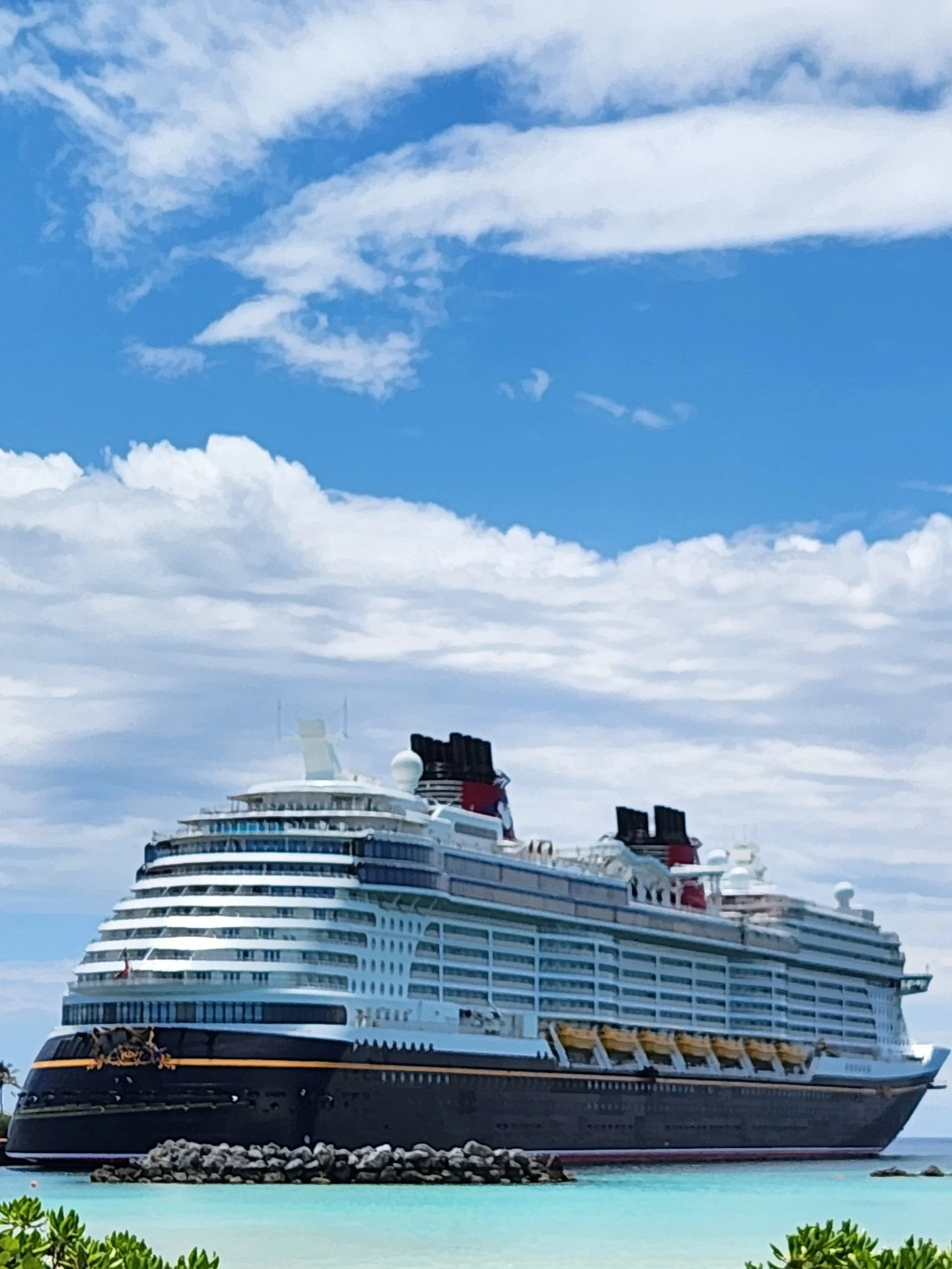 Disney Cruise Placeholder Reservation: What It Is and Is It Worth It?