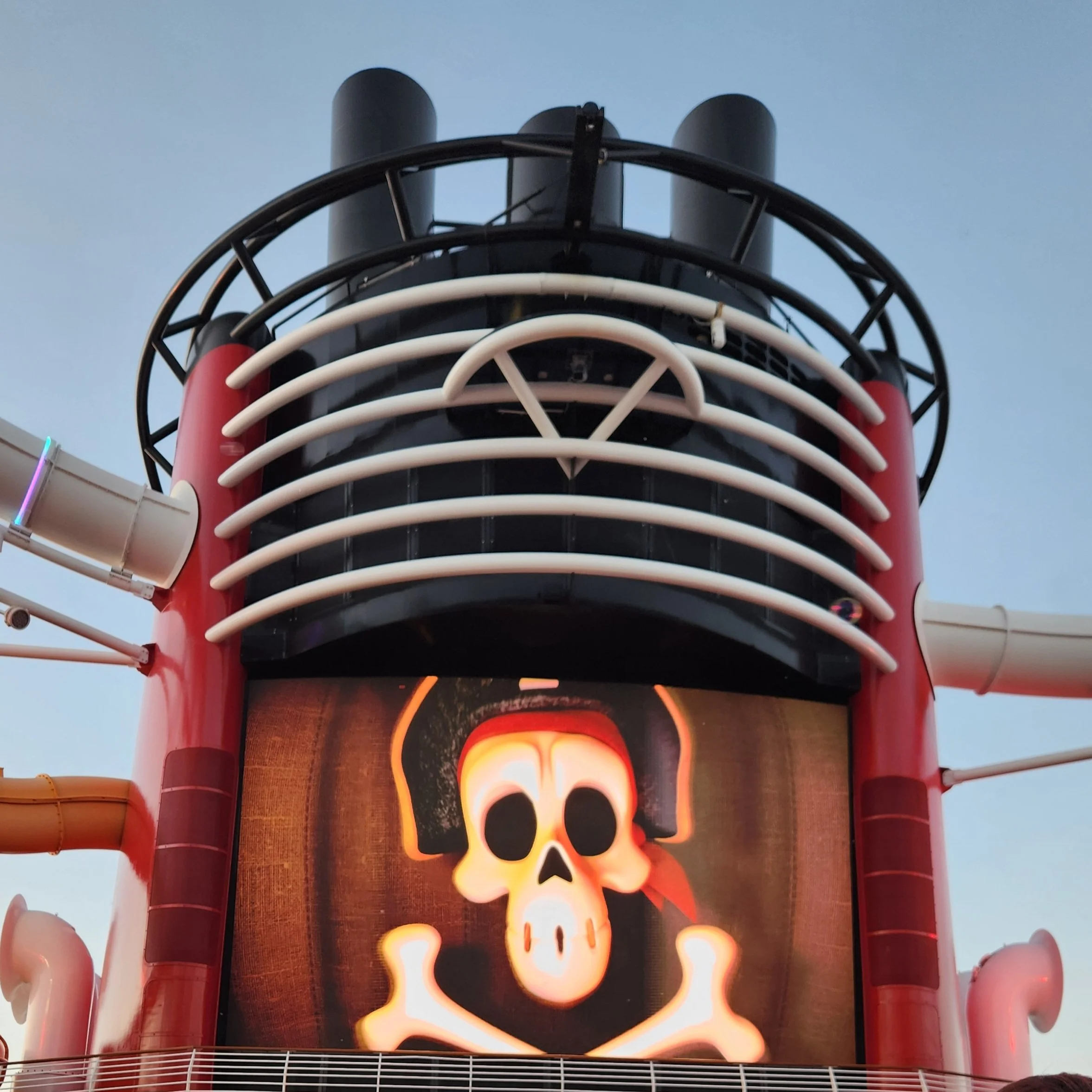Pirate Night on a Disney Cruise: What Families Should Know