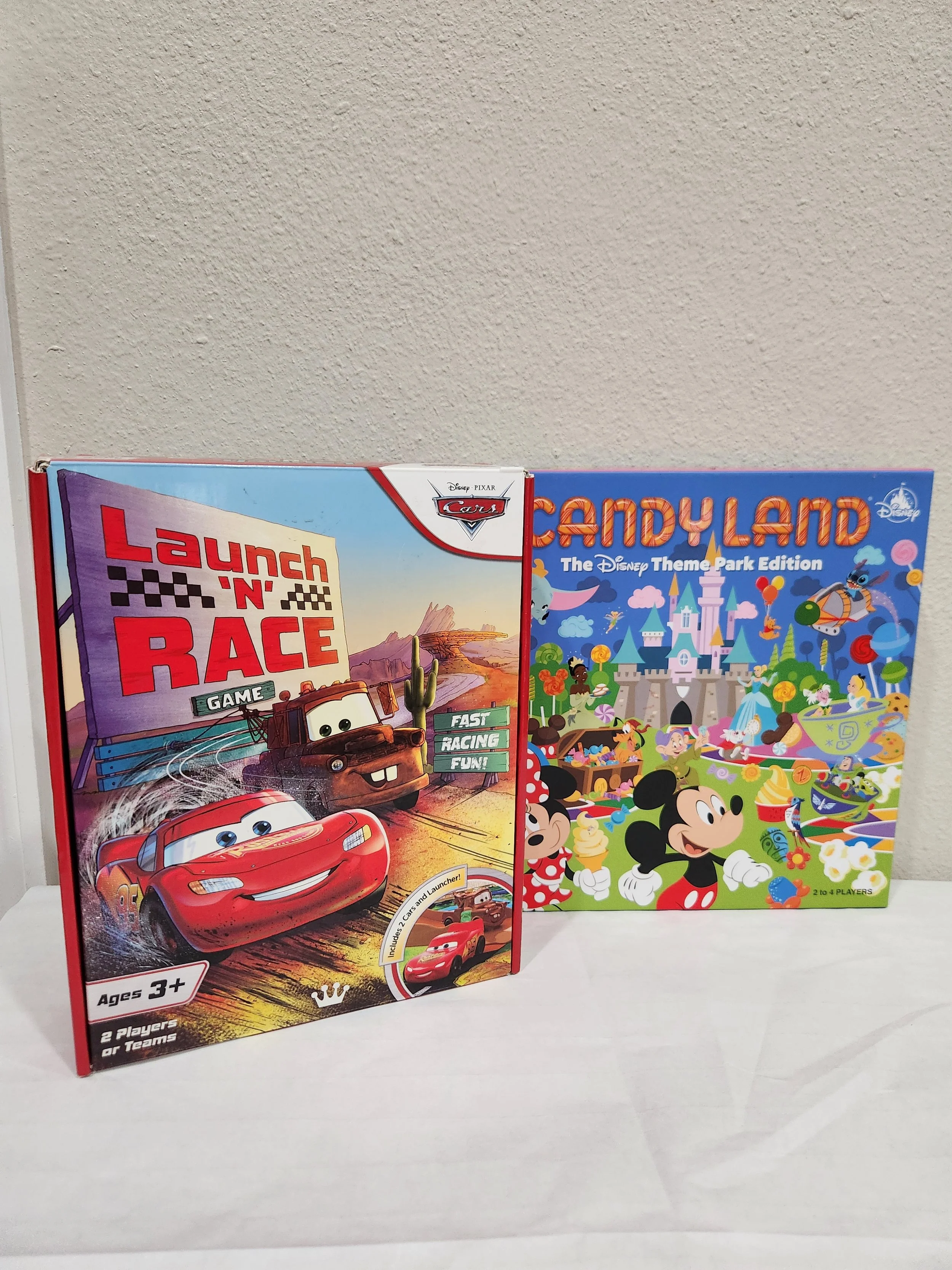 Disney Games for Toddlers and Preschoolers: Family-Tested Favorites
