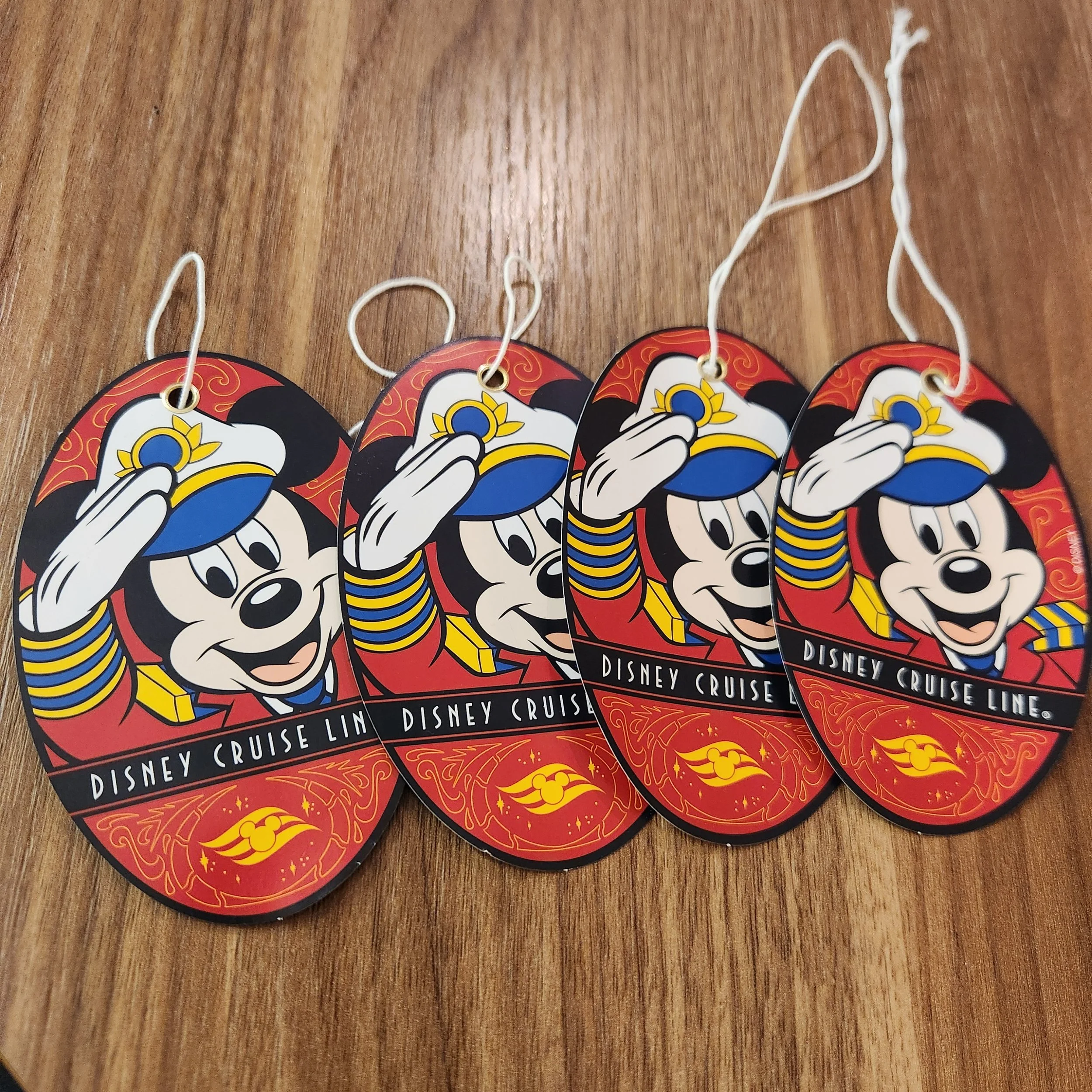 Disney Cruise Debarkation Day With Kids: What to Expect Before You Leave the Ship