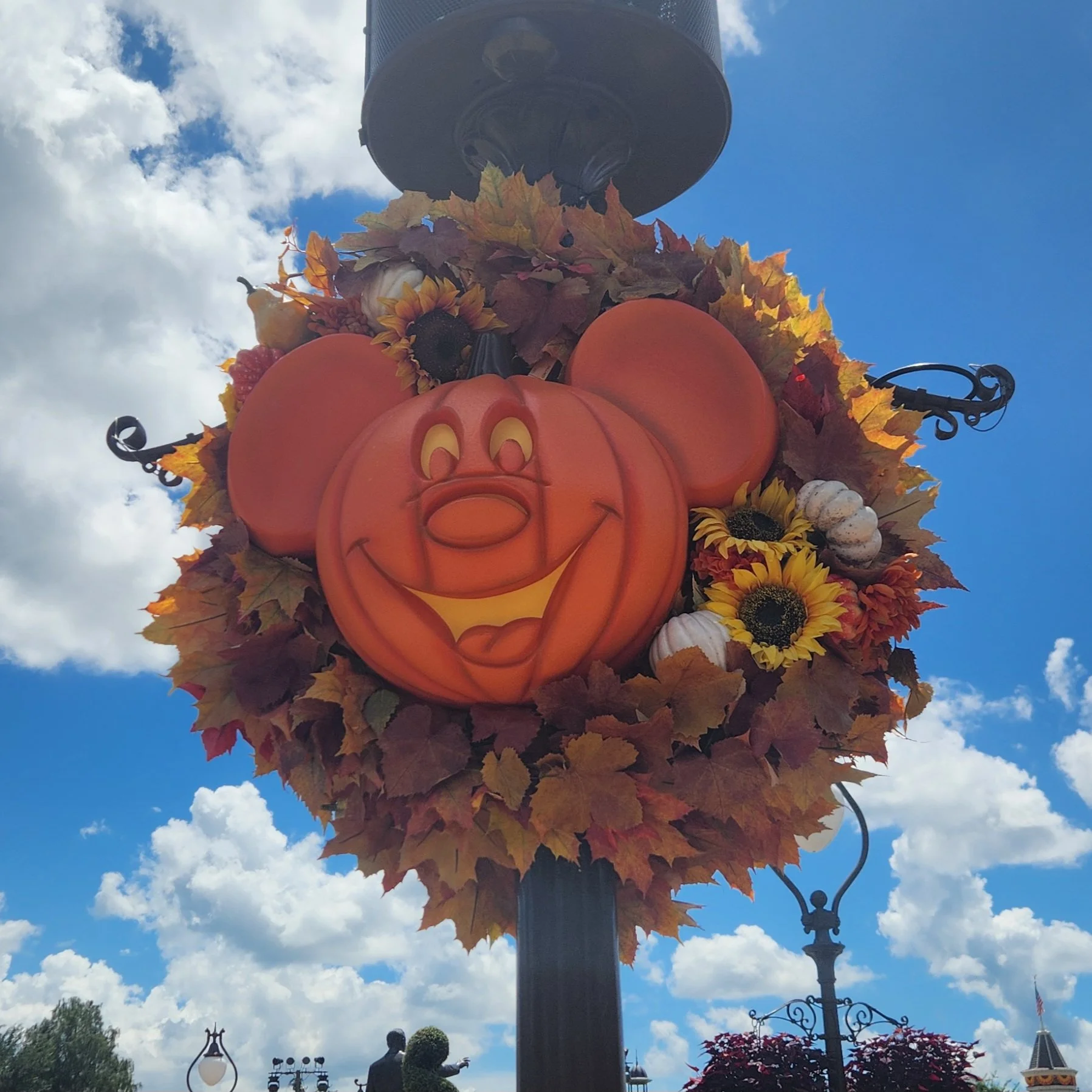 Can You Have a Spooky Day at Magic Kingdom Without Going to Mickey’s Not-So-Scary?