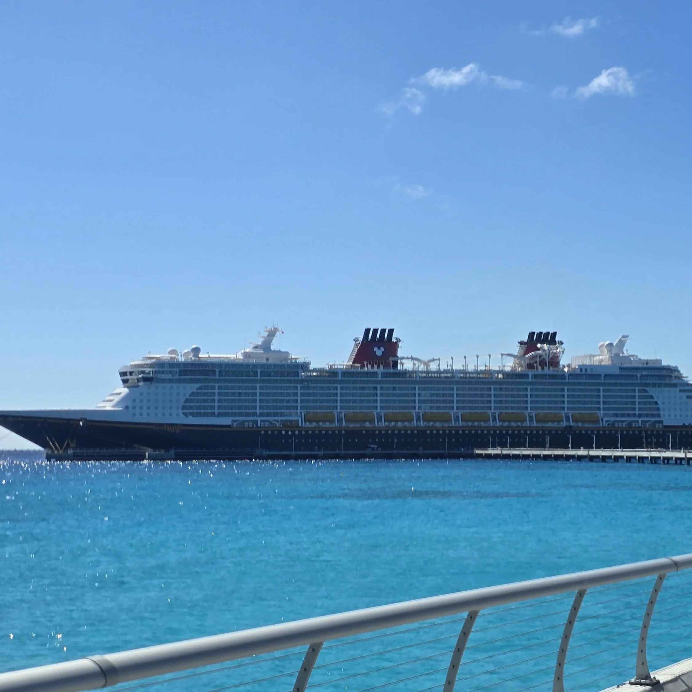 What Should You Pack for a Disney Cruise With Young Kids?