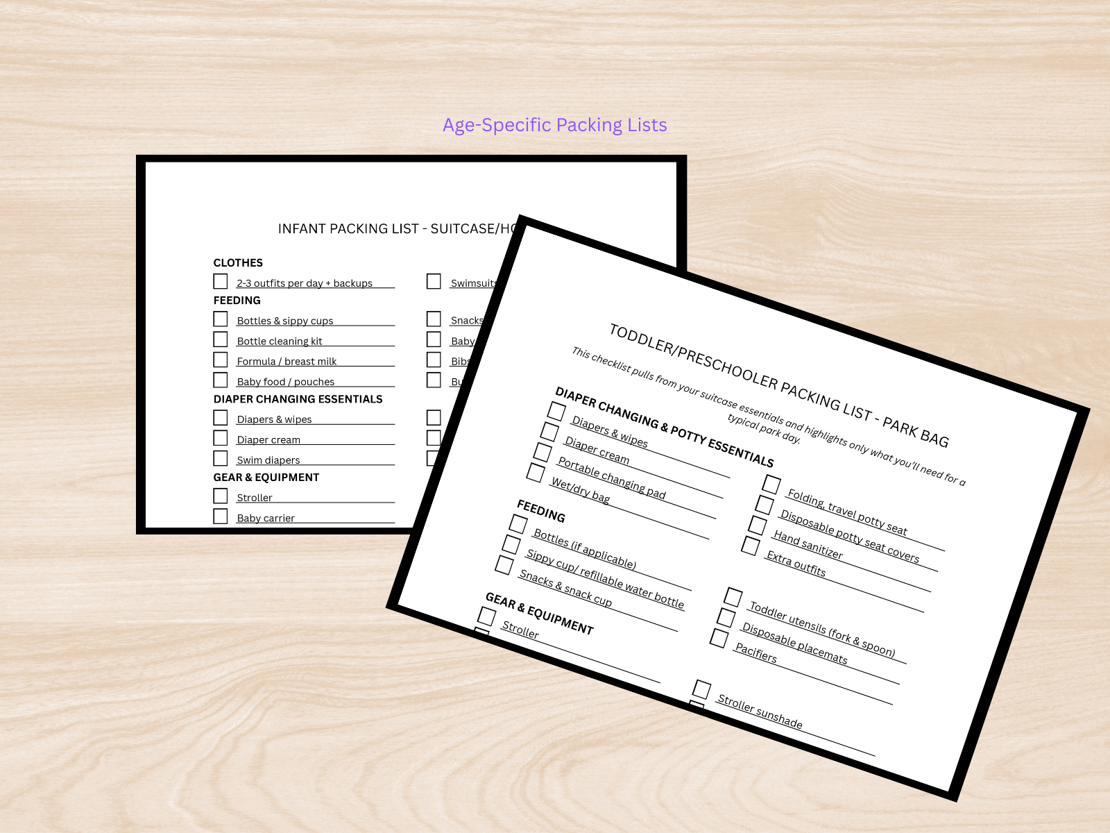 Packing Lists Product Listing.png