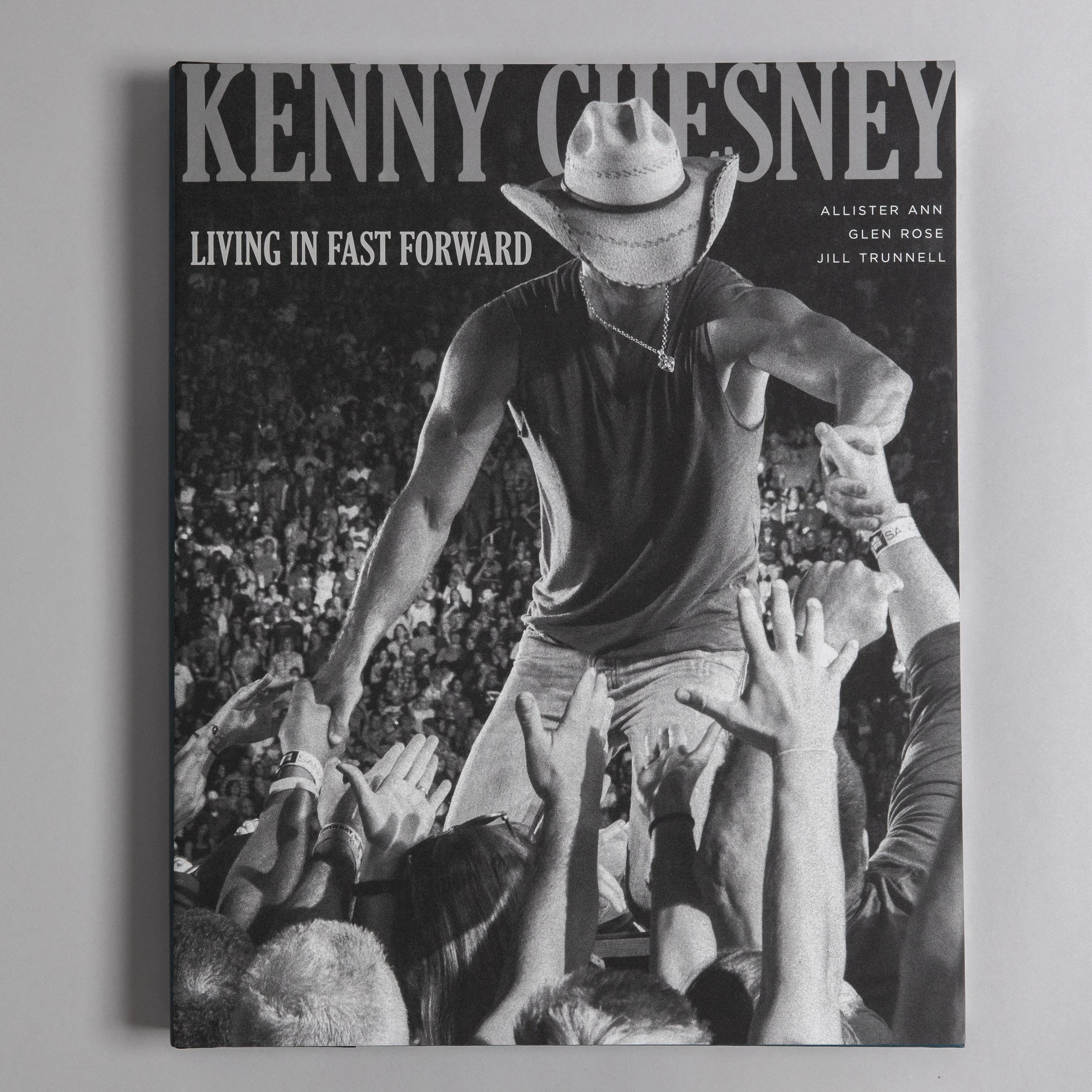 Kenny Chesney