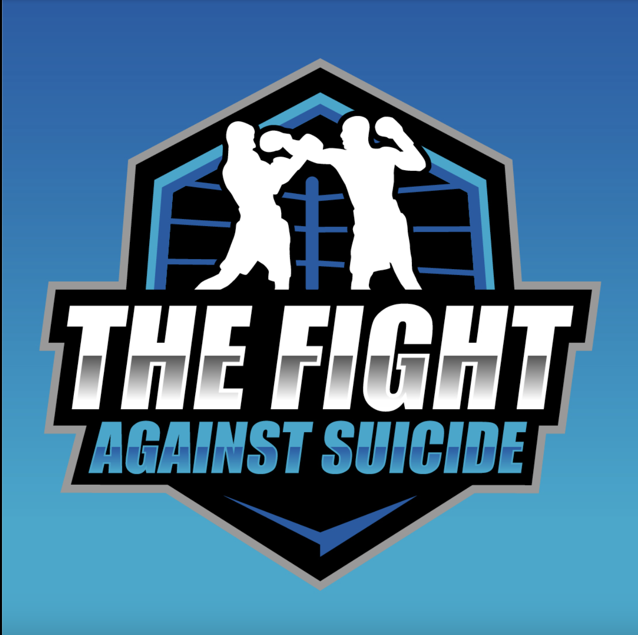 The Fight Against Suicide UA