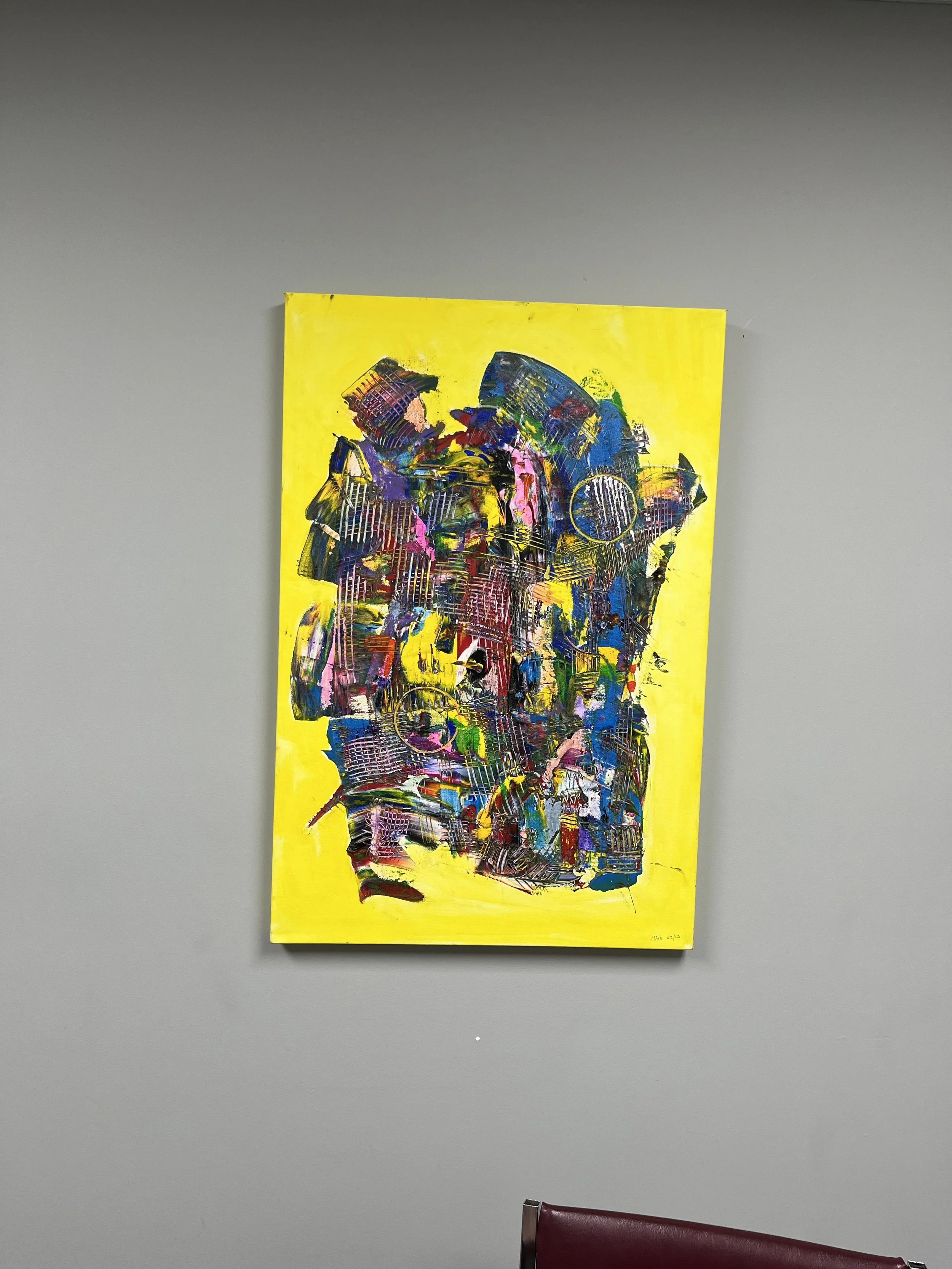 When Paradise Becomes Prison - By Mphokalaza