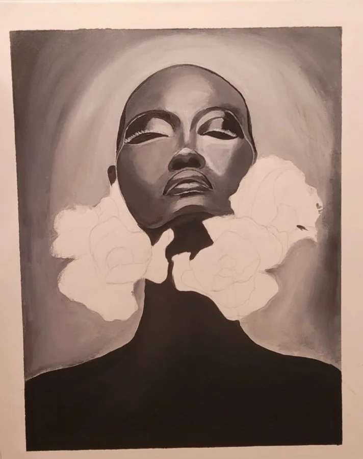 Natural - By Lois Sander