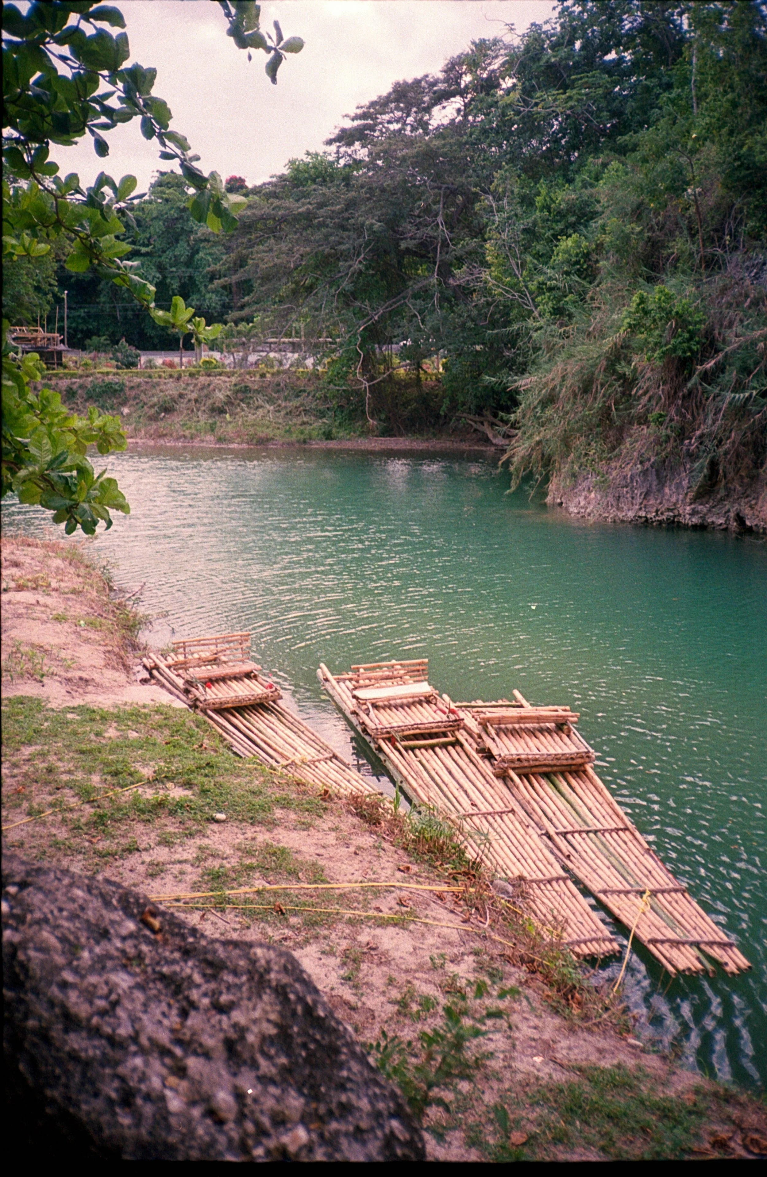 Jamaica, The Land We Love - Photo Series By Marcus Armstrong