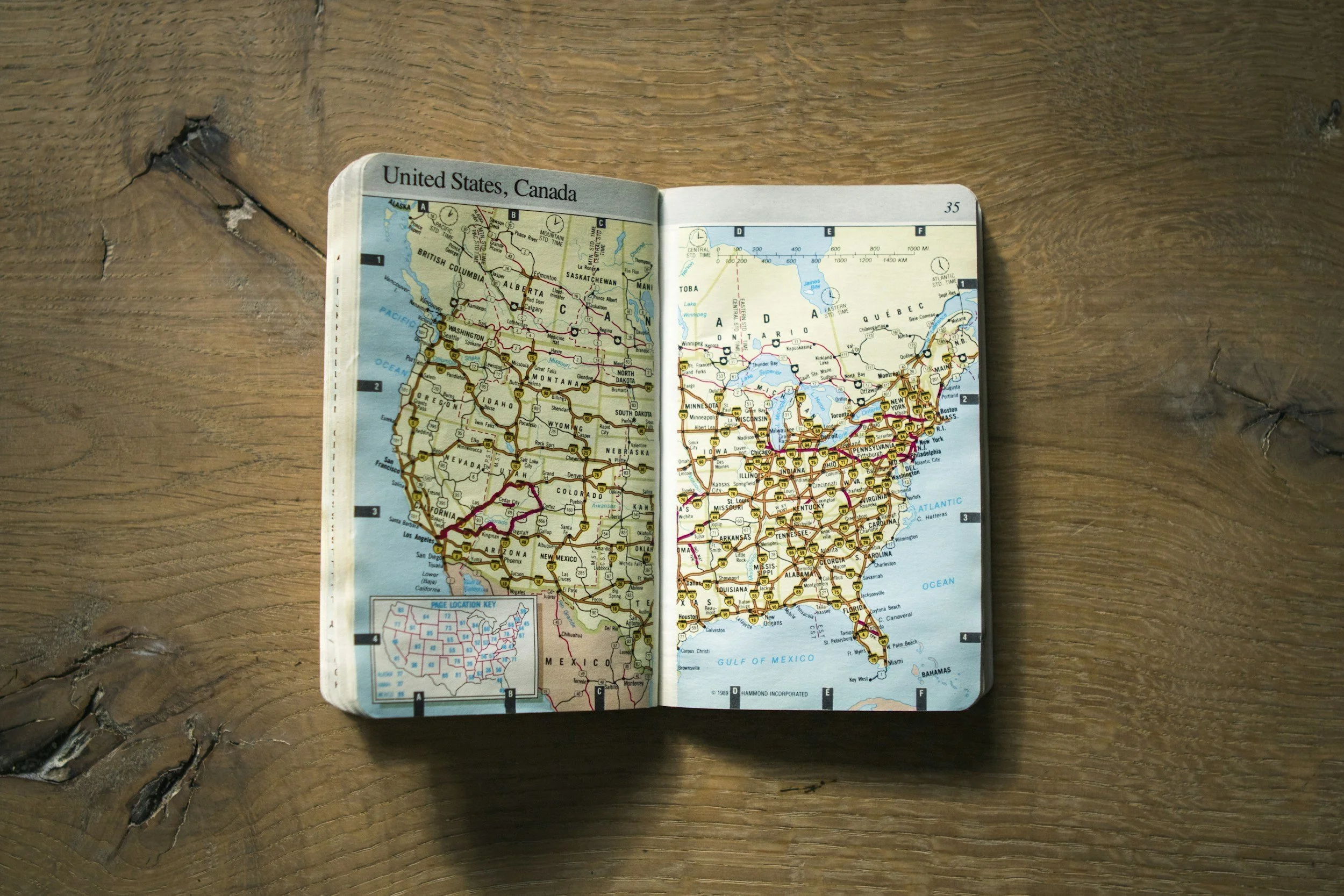 How to Handle Real Estate in Multiple States – Ancillary Probate Explained
