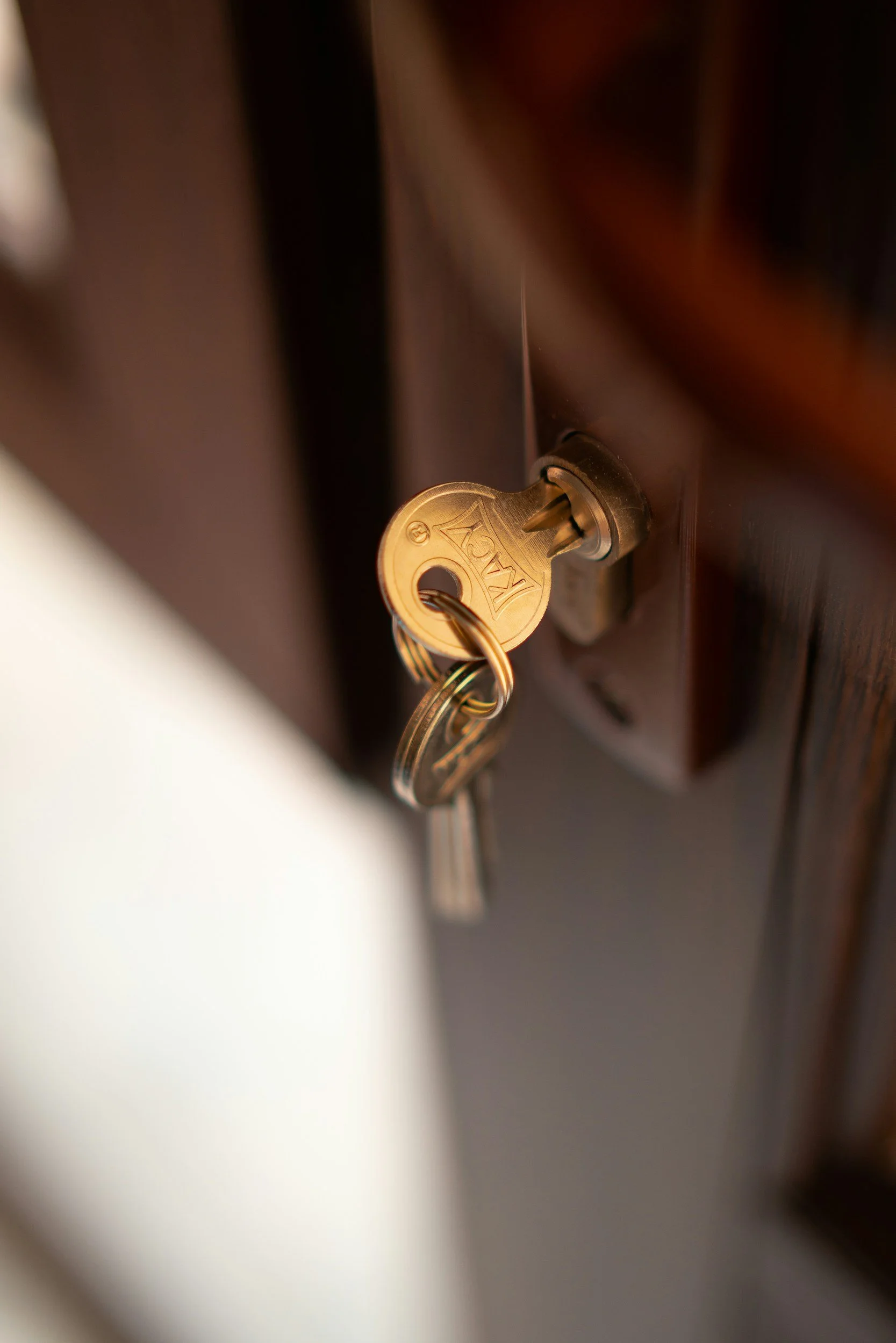 How I Manage Access to a Probate Property When Keys, Locks, and Security Are an Unknown