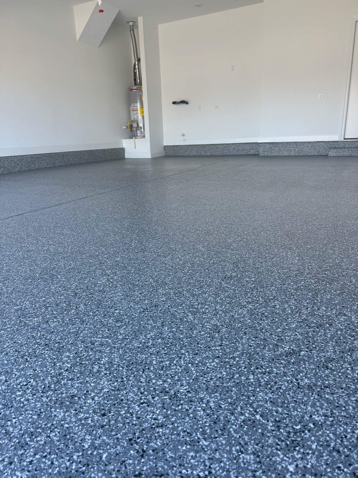 Concrete Coatings Move from Niche to Mainstream
