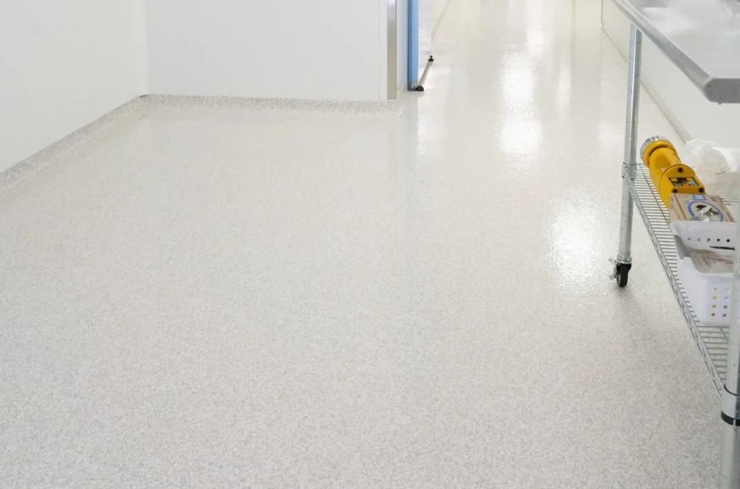Why We Choose Sherwin-Williams Concrete Coatings for our Garage Projects