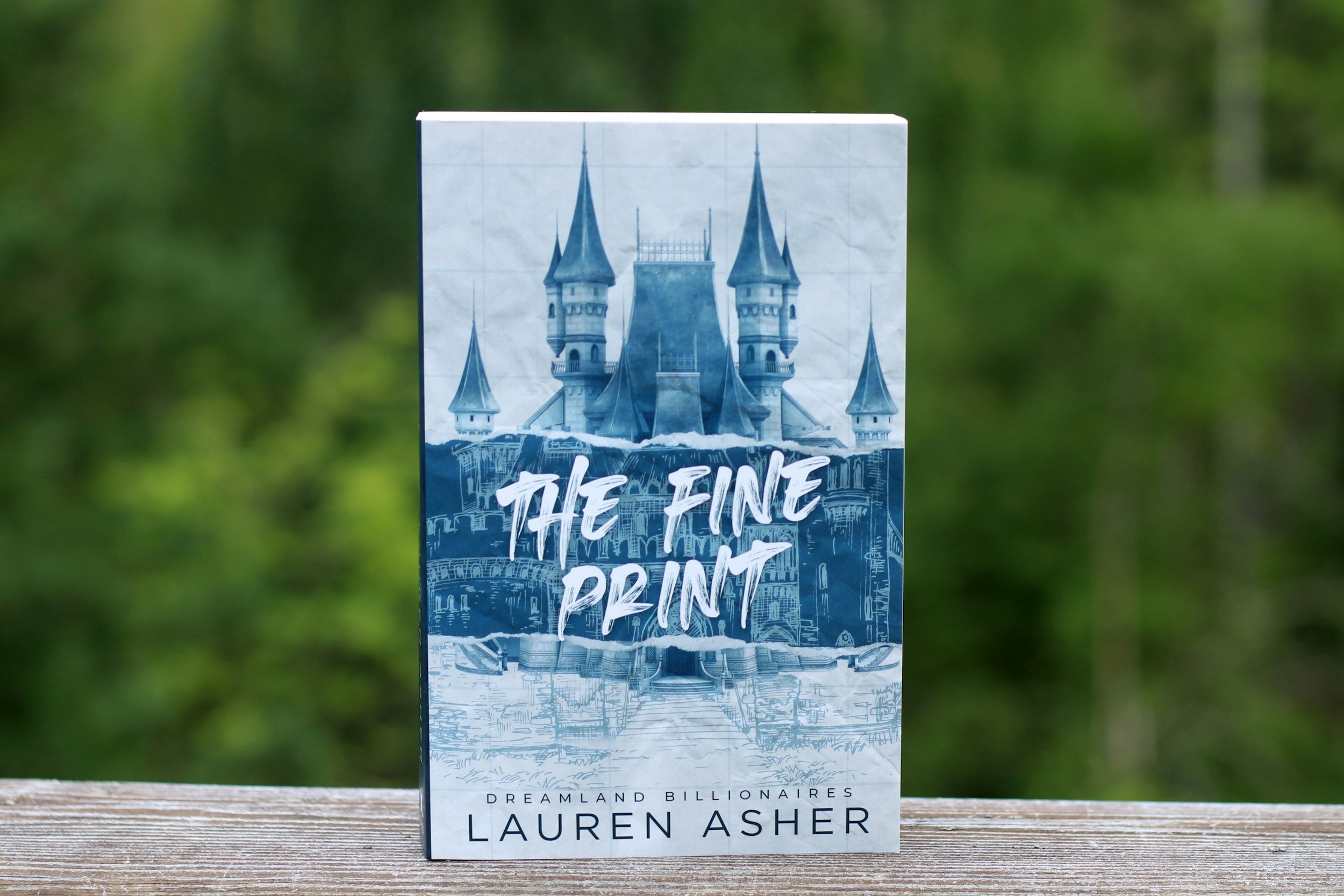 Why Authors Need a Brand, Not Just a Book