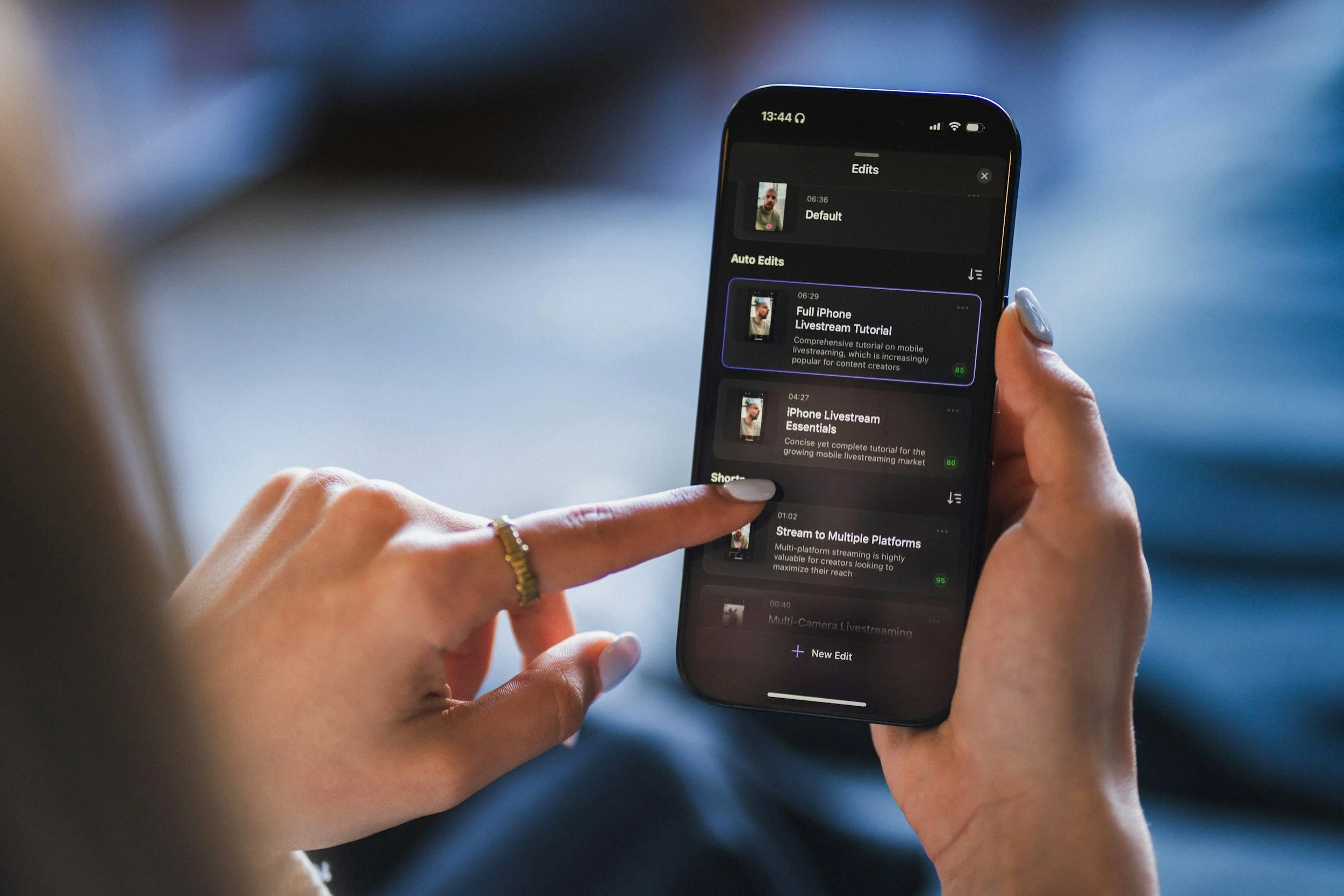 AI Social Media Management: What It Actually Looks Like in Practice