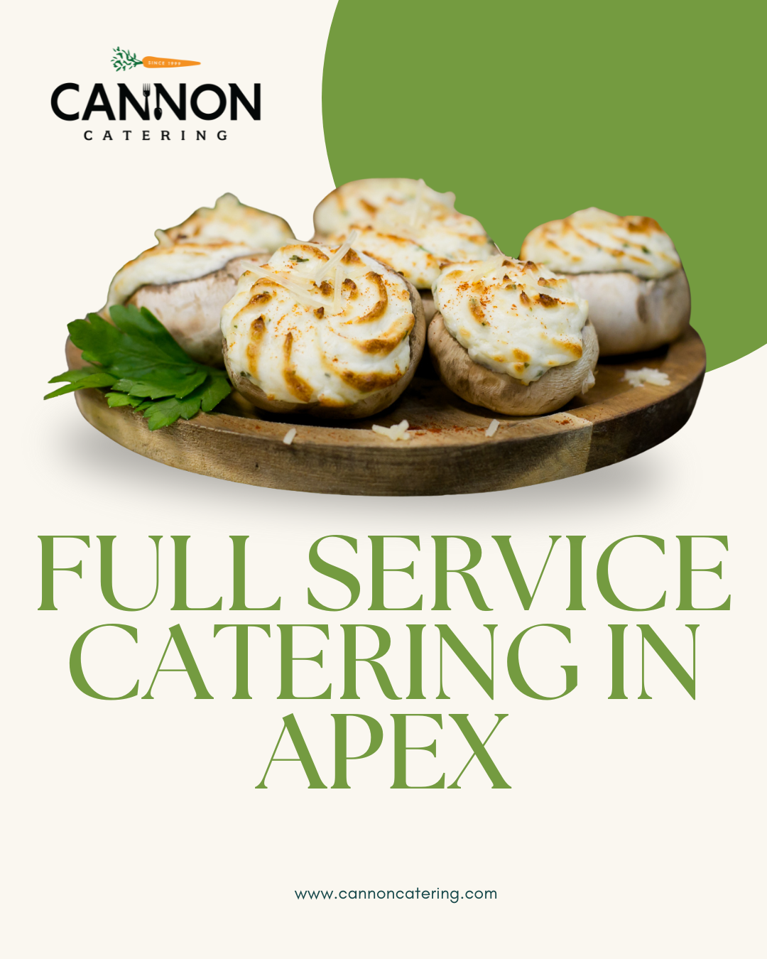 Cannon Catering Ad.png