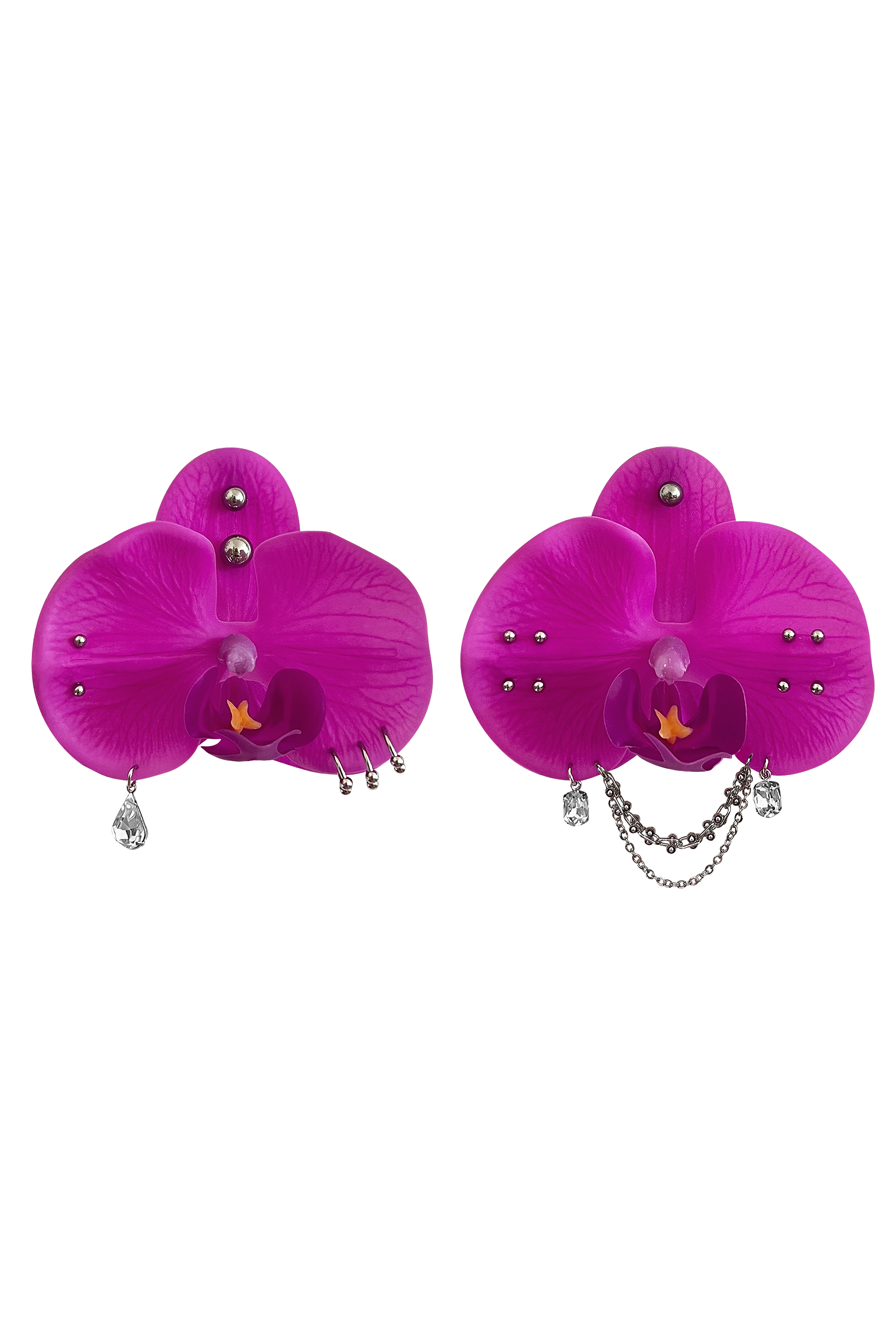 orchid dreams earrings in fuchsia tall copy.png