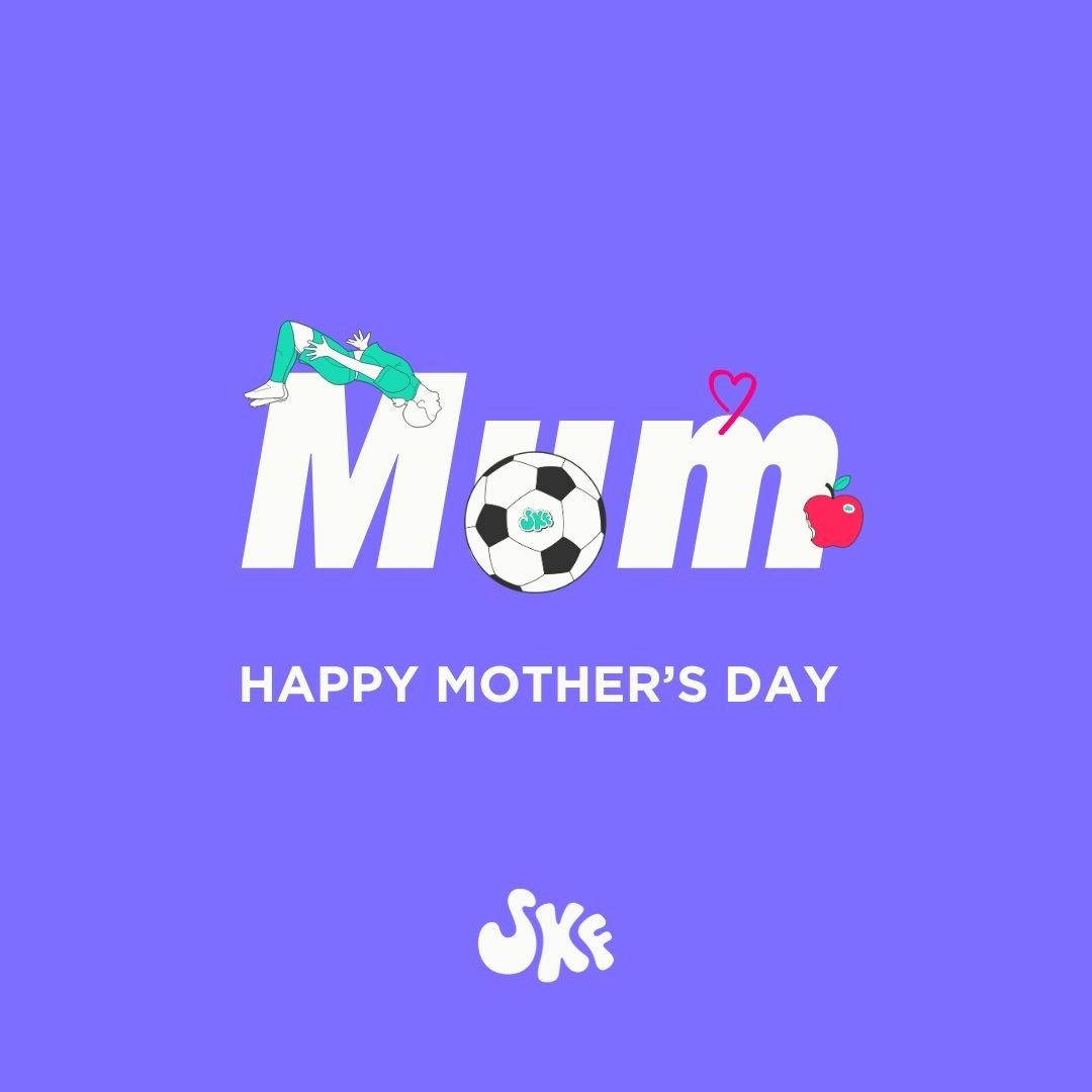 To all the MVP's on the pitch today 💜

The mums who coach their kids with passion.
The mums who ref so the game can happen.
The mums who manage the team on game days, with all the answers to all the questions.
The mums who wash the socks, find the s