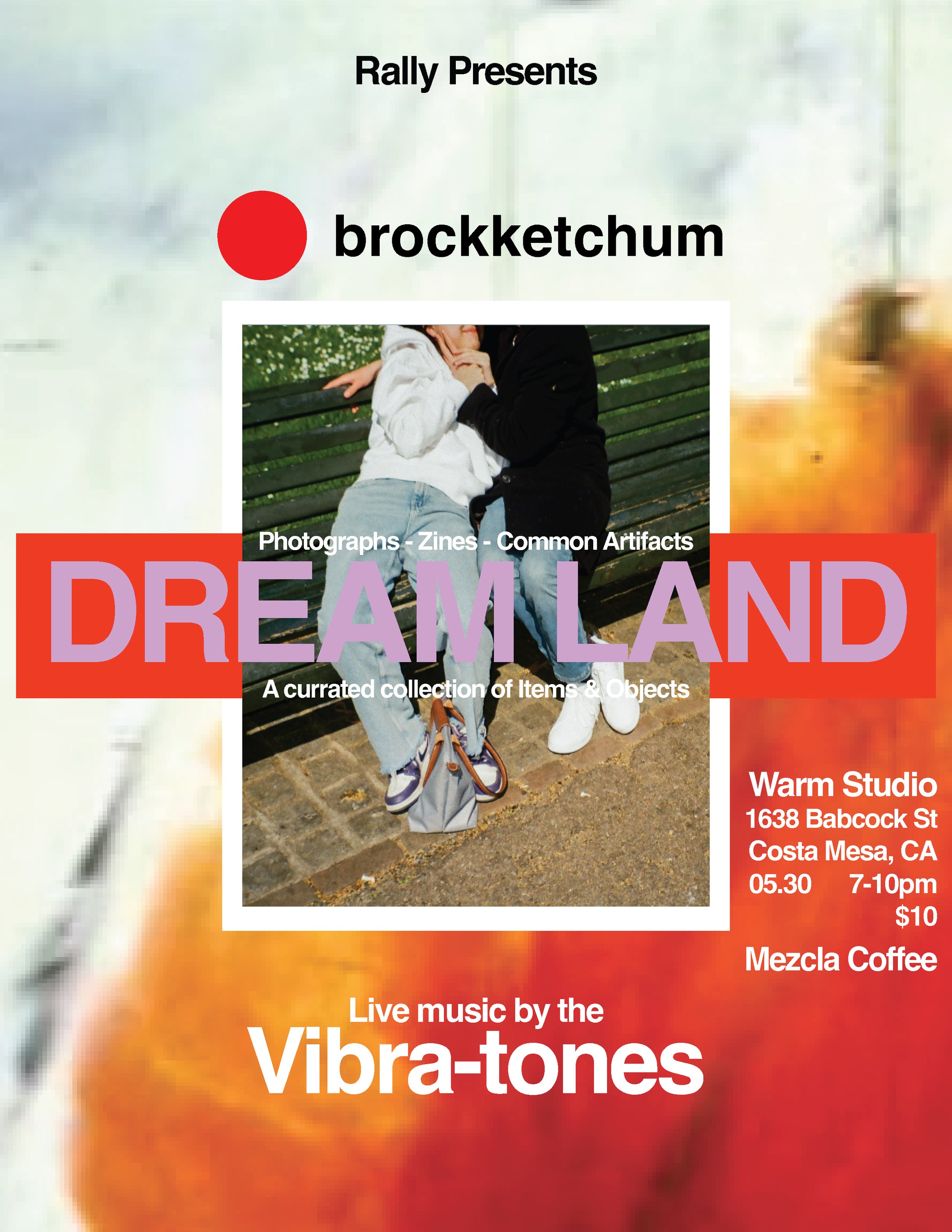 DREAM LAND