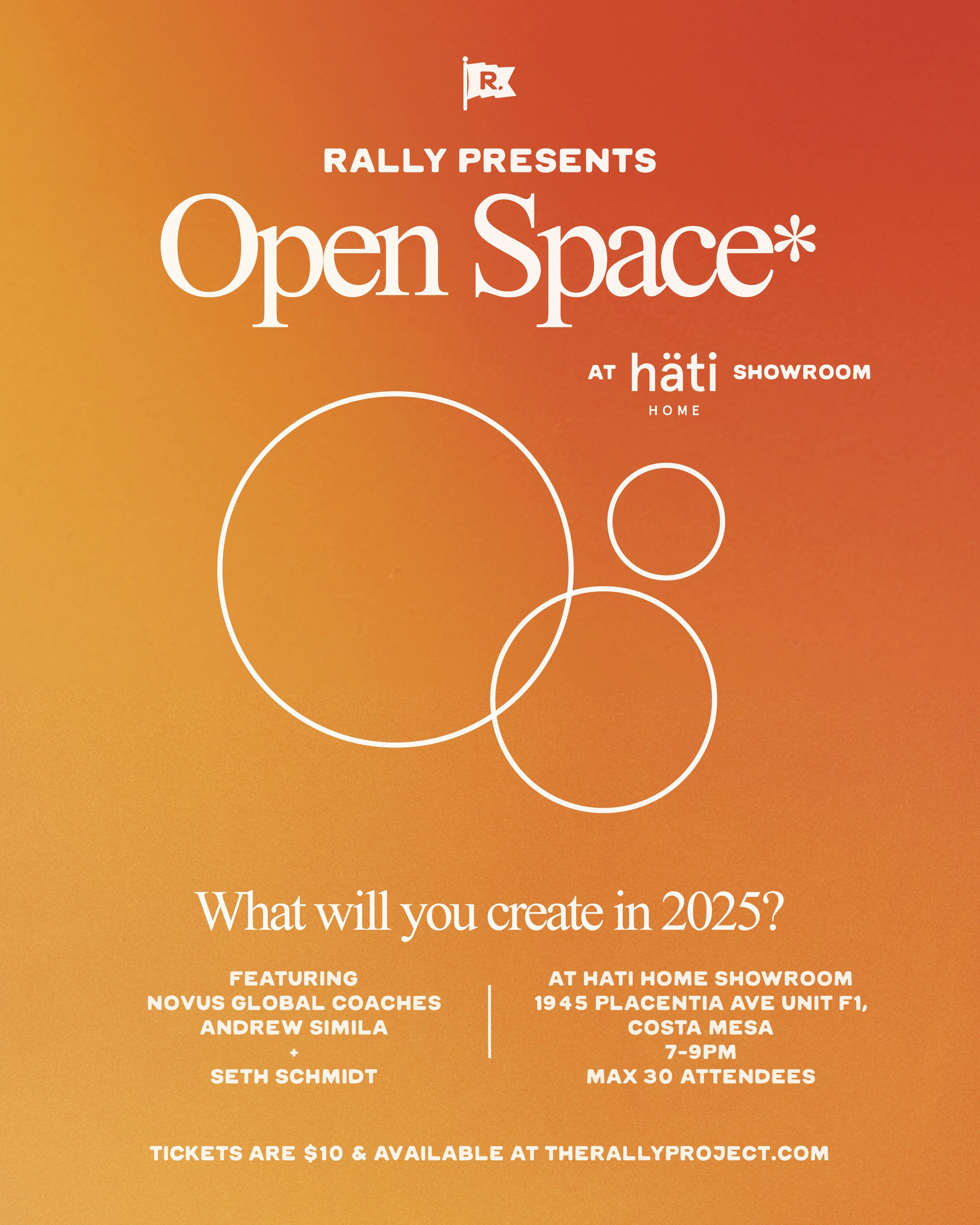 Open Space*